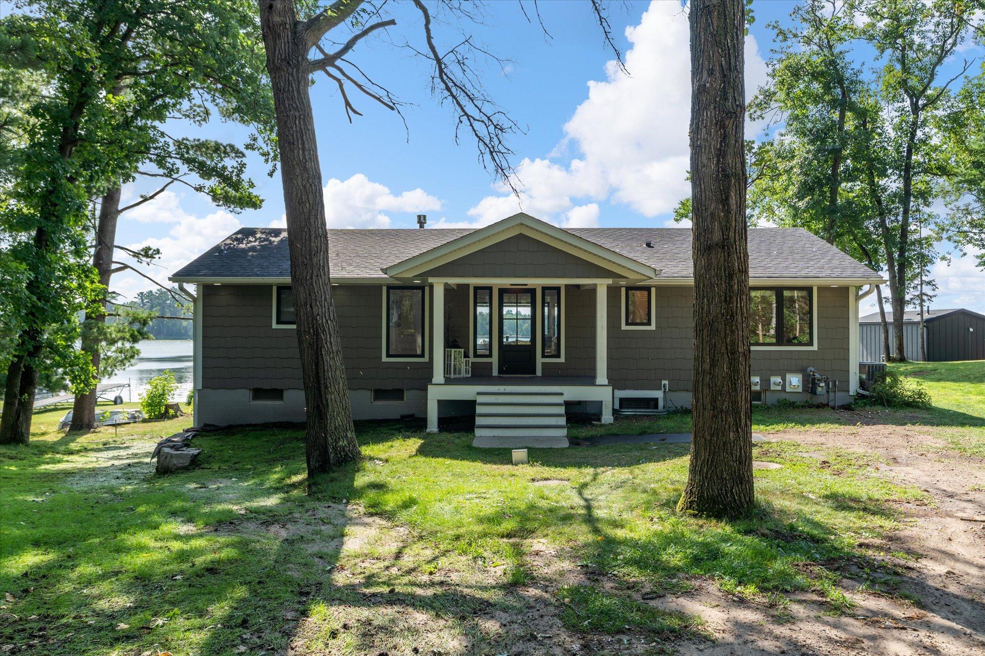 1967 single family home for sale at 16161 Pine Lure Drive in Crosslake, MN — 4 bed, 3 bath (photo 41 of 52)