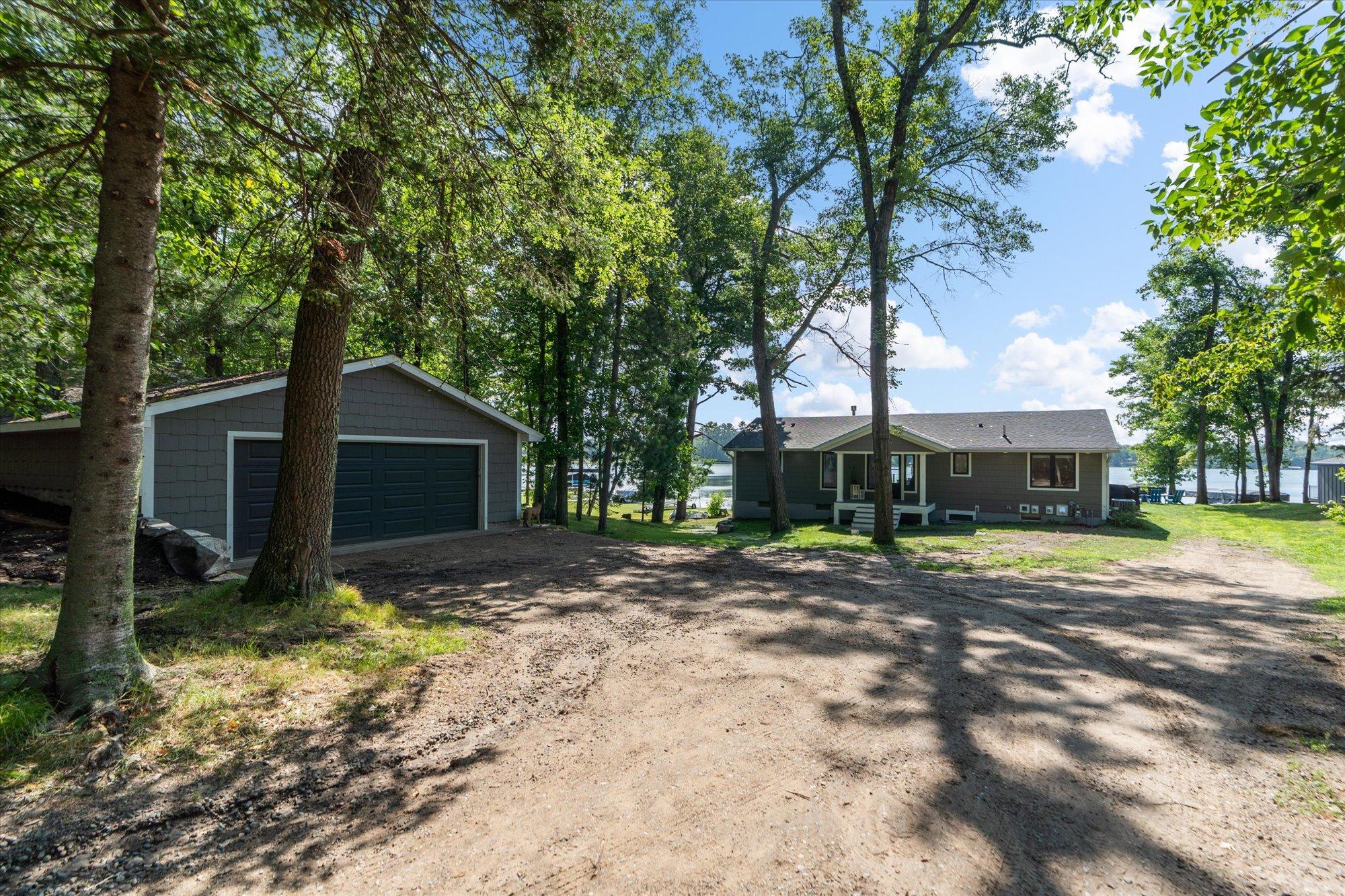 1967 single family home for sale at 16161 Pine Lure Drive in Crosslake, MN — 4 bed, 3 bath (photo 42 of 52)