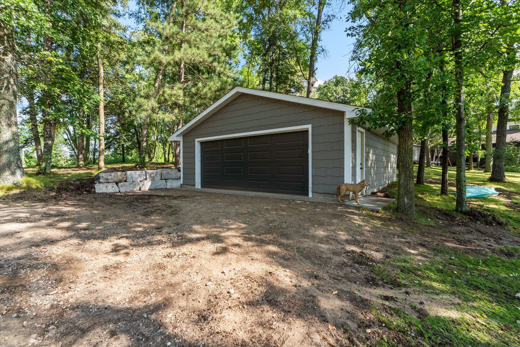 1967 single family home for sale at 16161 Pine Lure Drive in Crosslake, MN — 4 bed, 3 bath (photo 43 of 52)