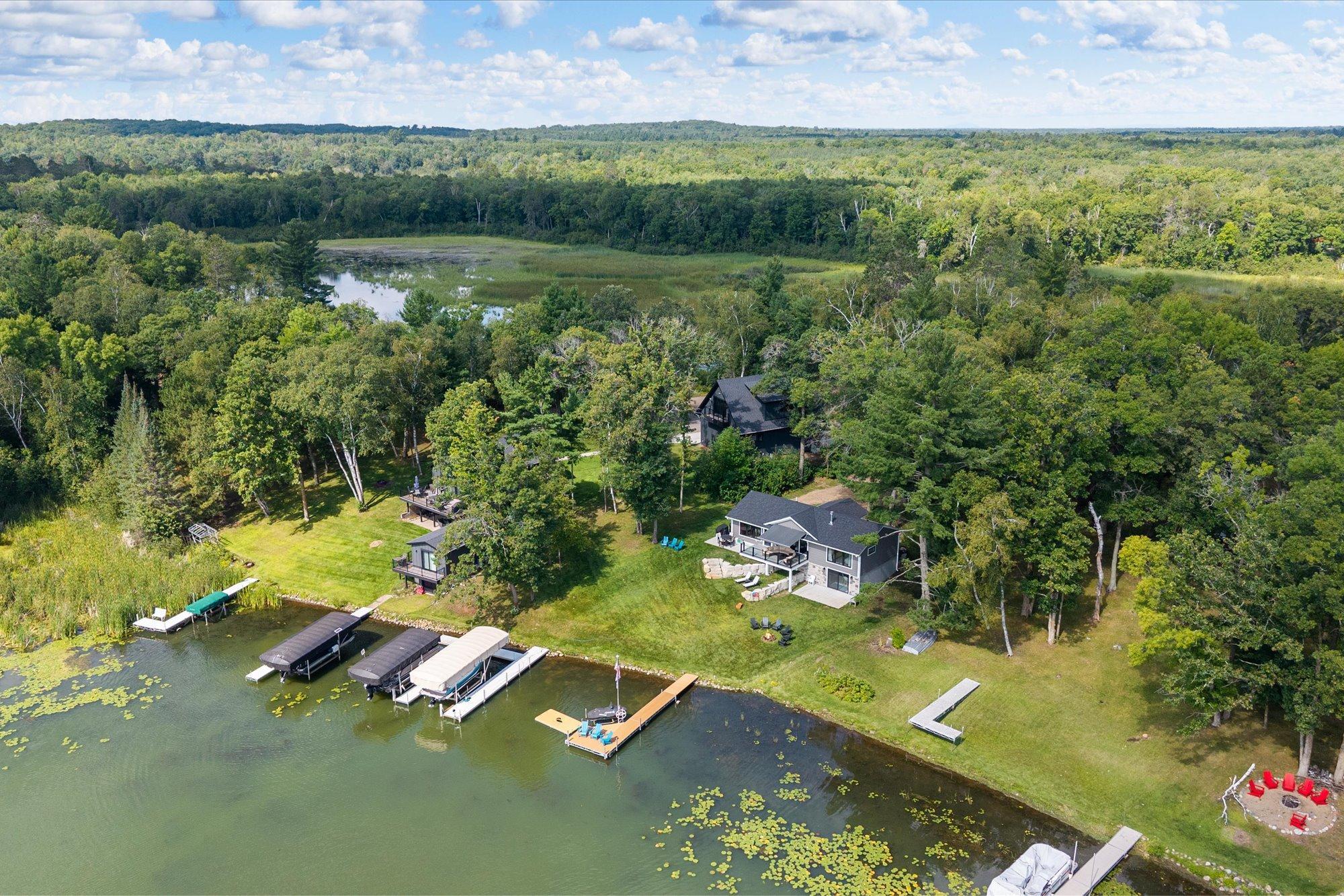 1967 single family home for sale at 16161 Pine Lure Drive in Crosslake, MN — 4 bed, 3 bath (photo 45 of 52)