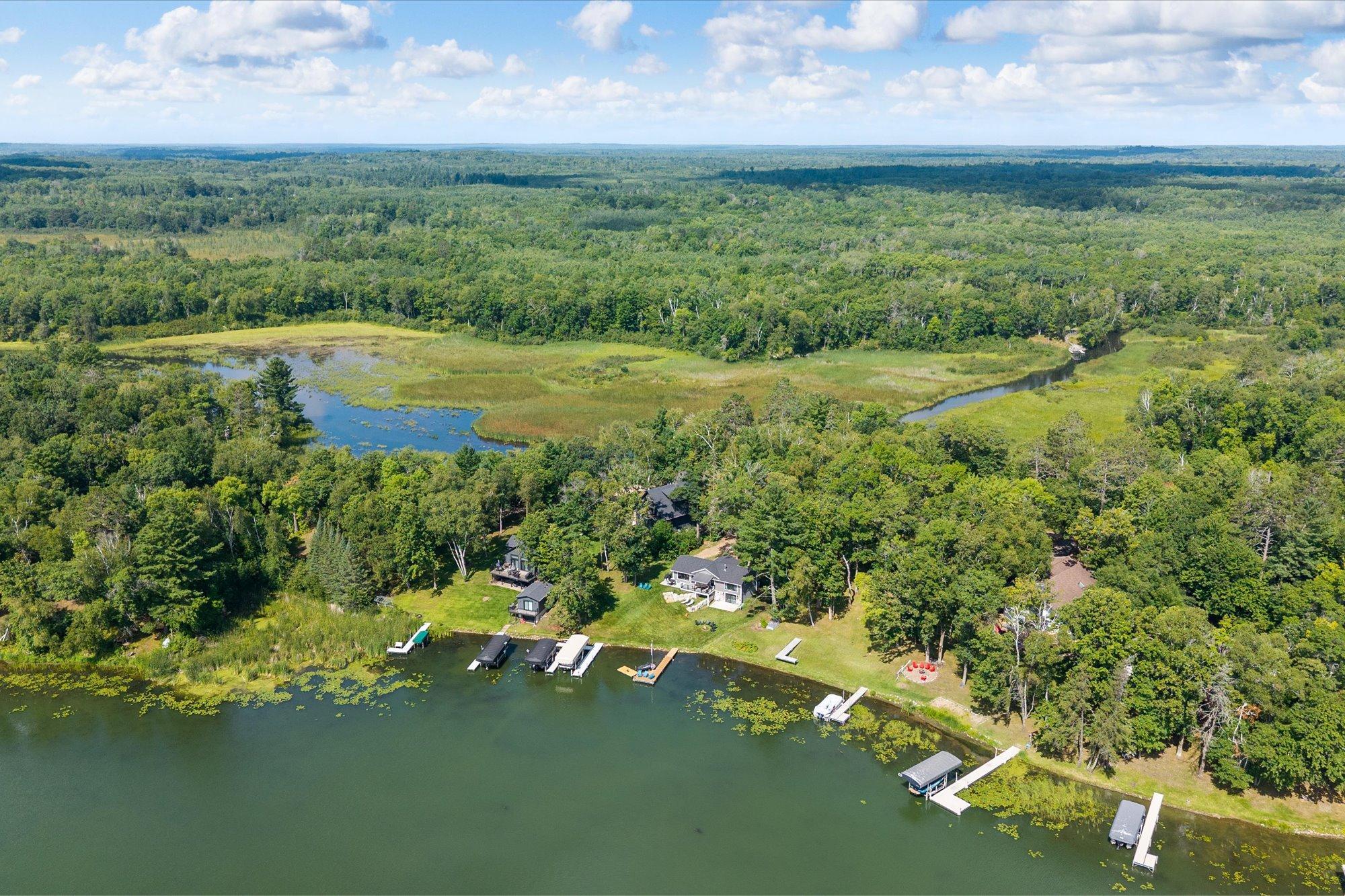 1967 single family home for sale at 16161 Pine Lure Drive in Crosslake, MN — 4 bed, 3 bath (photo 46 of 52)