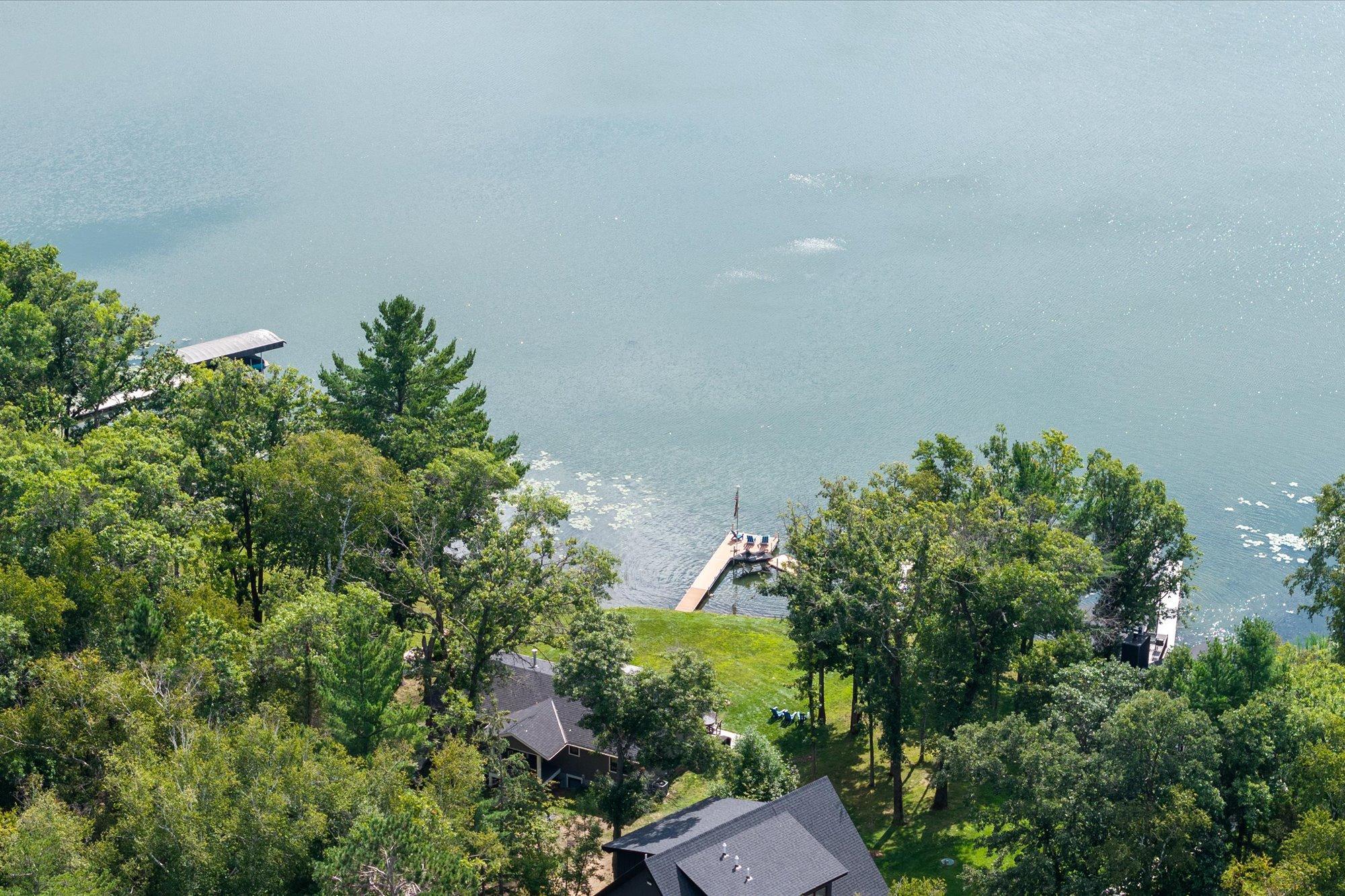 1967 single family home for sale at 16161 Pine Lure Drive in Crosslake, MN — 4 bed, 3 bath (photo 47 of 52)
