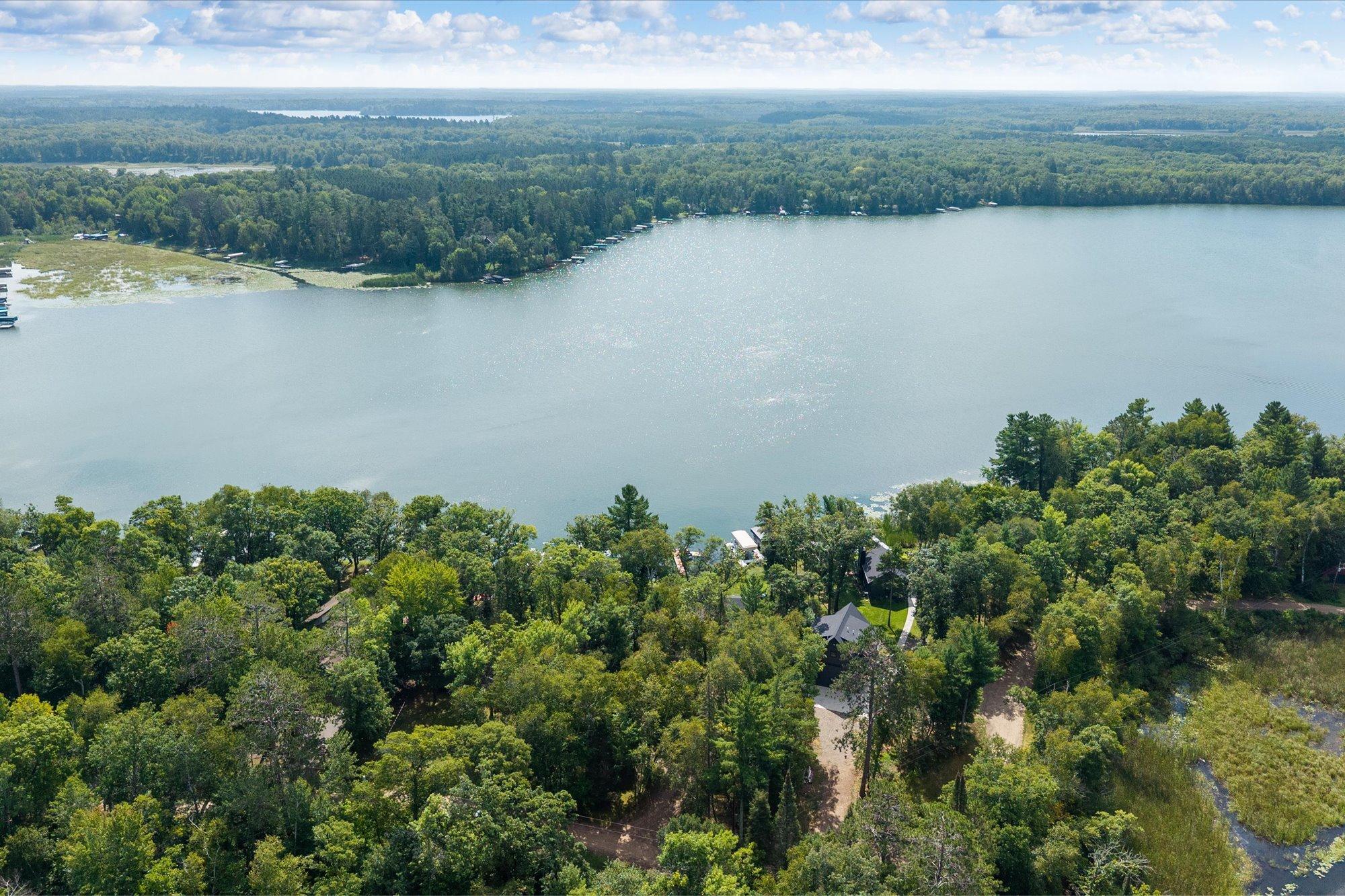 1967 single family home for sale at 16161 Pine Lure Drive in Crosslake, MN — 4 bed, 3 bath (photo 48 of 52)
