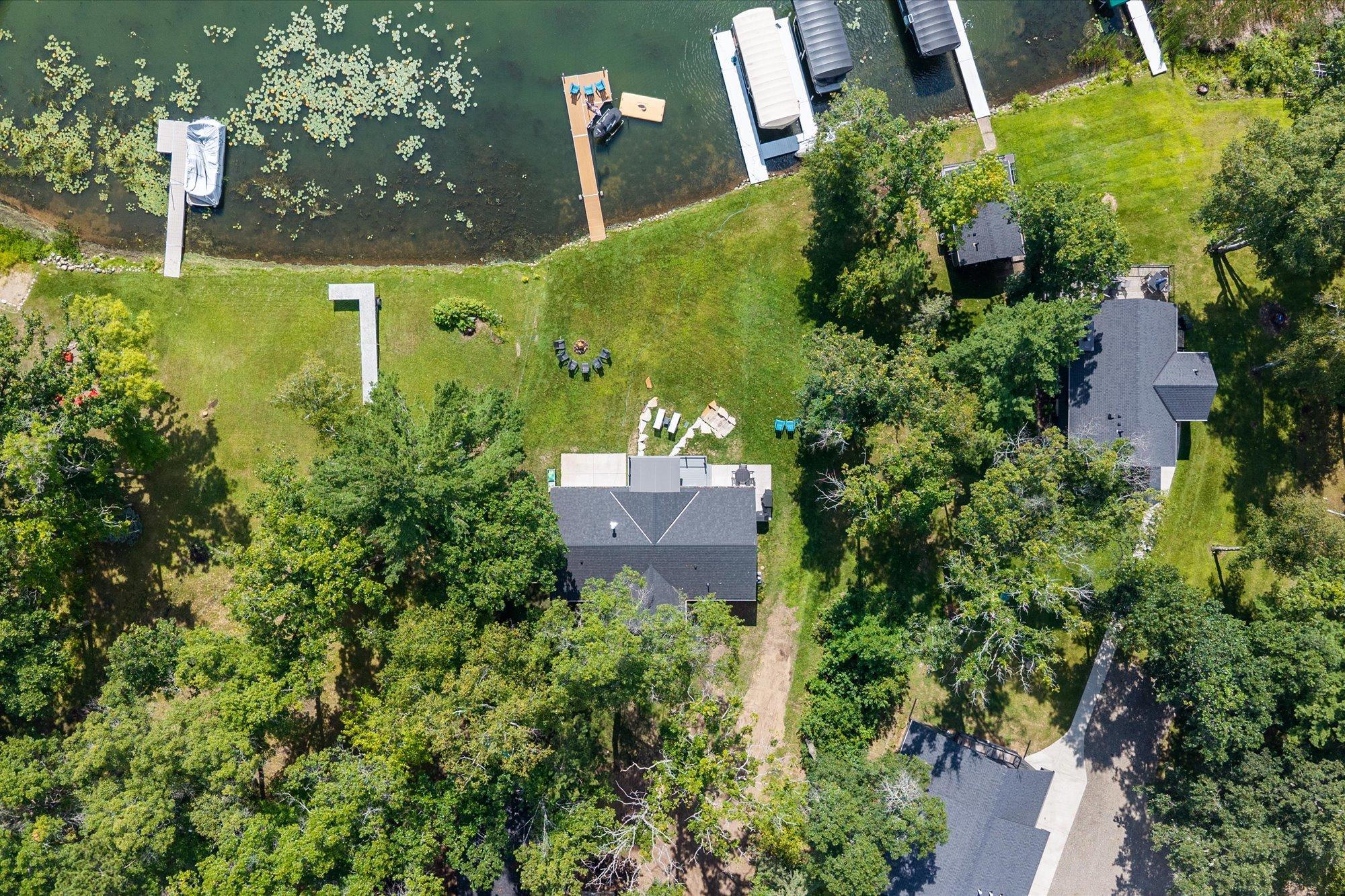 1967 single family home for sale at 16161 Pine Lure Drive in Crosslake, MN — 4 bed, 3 bath (photo 50 of 52)