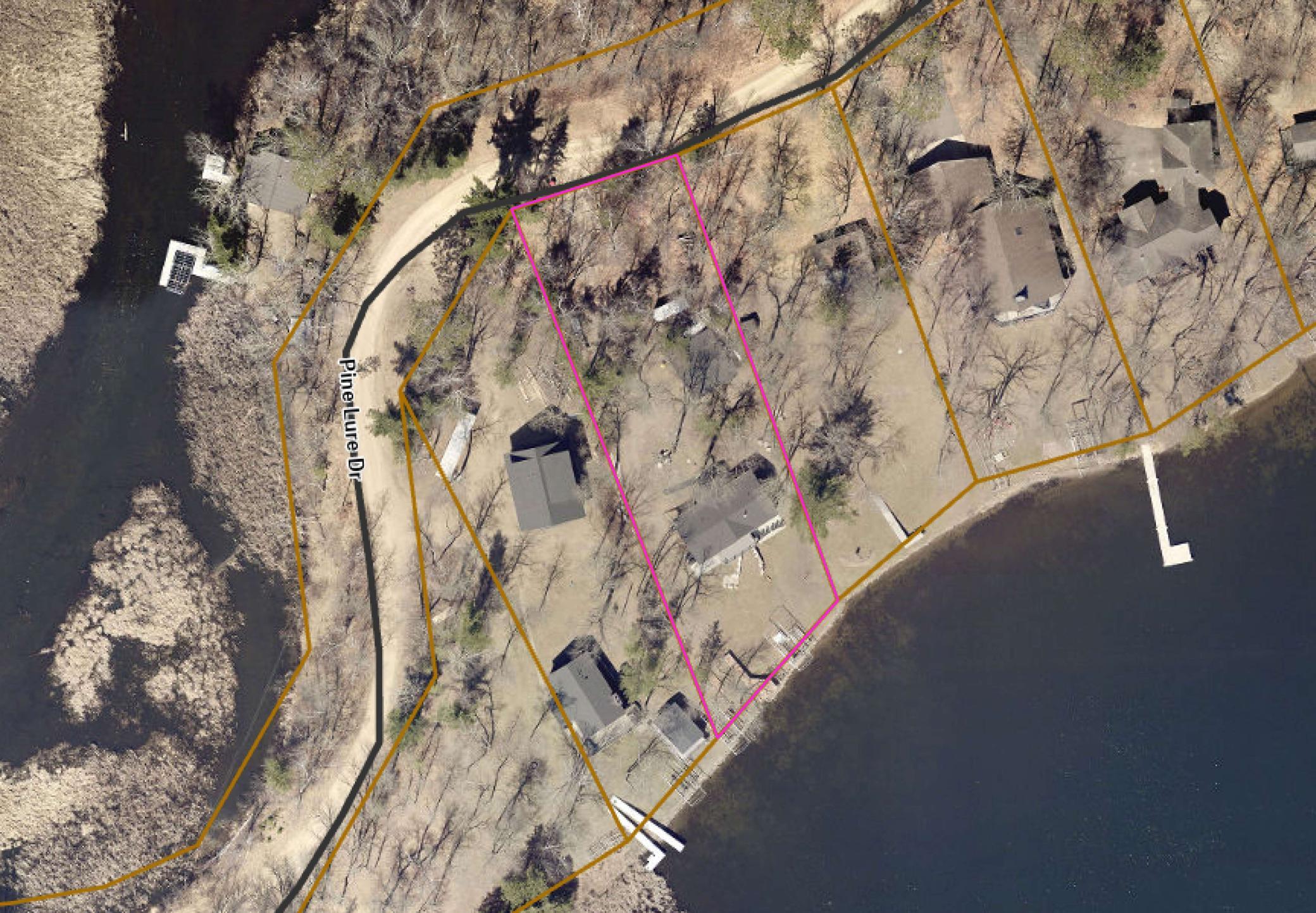 1967 single family home for sale at 16161 Pine Lure Drive in Crosslake, MN — 4 bed, 3 bath (photo 51 of 52)