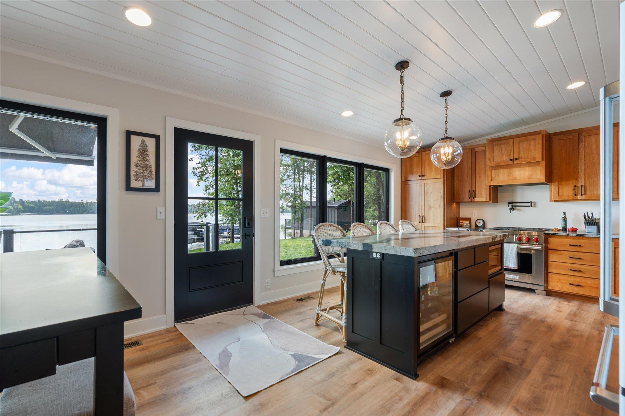 1967 single family home for sale at 16161 Pine Lure Drive in Crosslake, MN — 4 bed, 3 bath (photo 8 of 52)