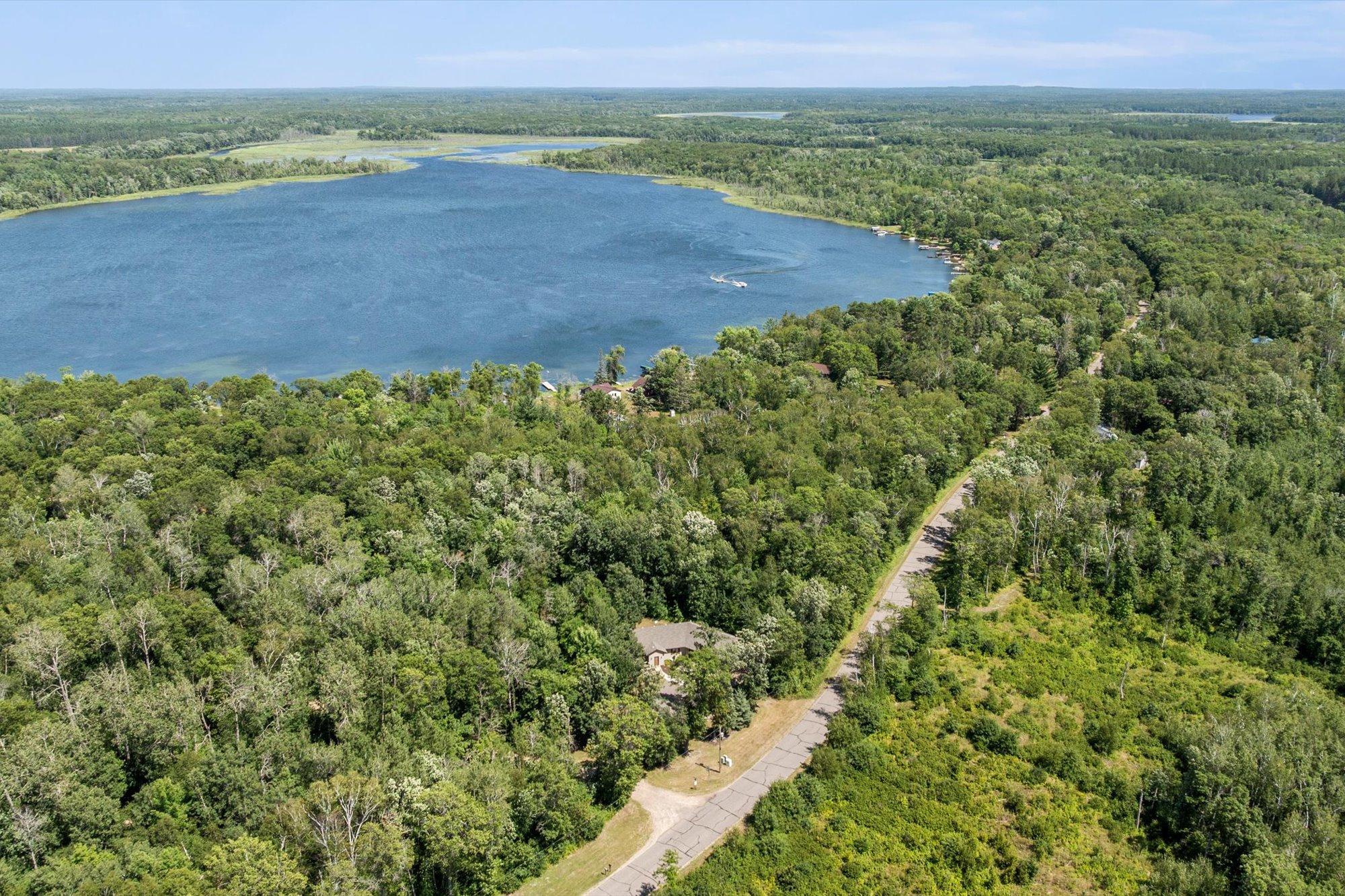 2013 single family home for sale at 33006 Big Pine Hollow Road in Crosslake, MN — 3 bed, 1 bath (photo 35 of 38)