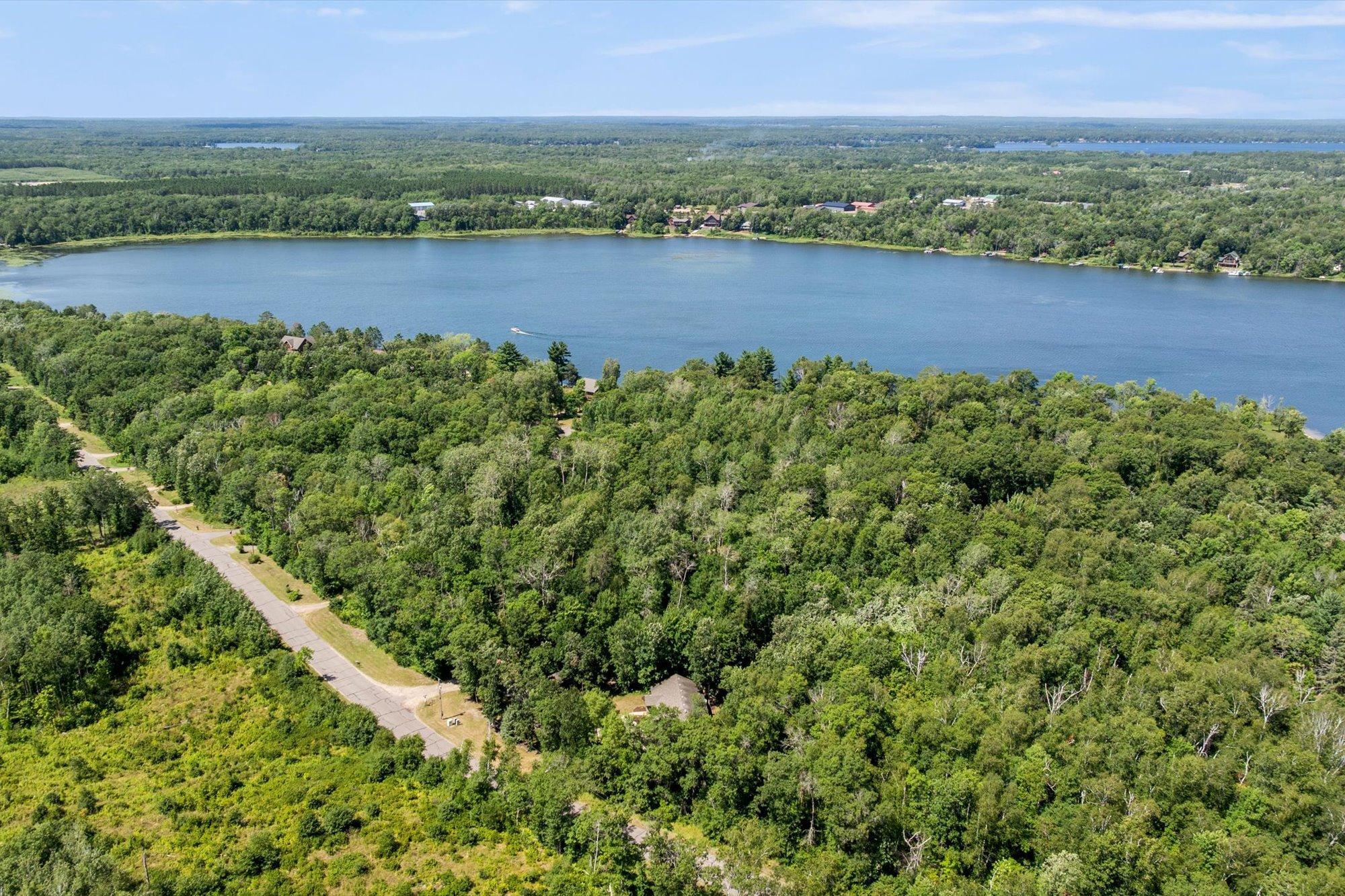 2013 single family home for sale at 33006 Big Pine Hollow Road in Crosslake, MN — 3 bed, 1 bath (photo 36 of 38)
