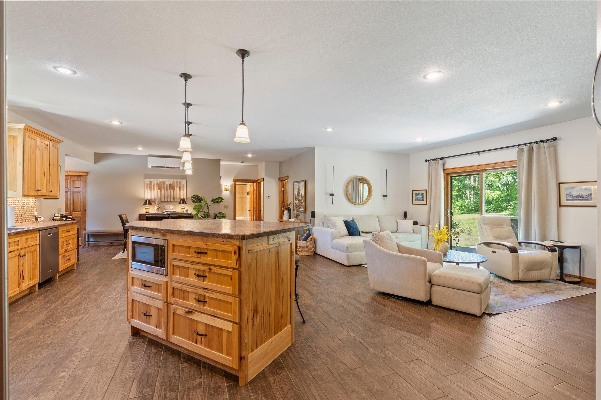 2013 single family home for sale at 33006 Big Pine Hollow Road in Crosslake, MN — 3 bed, 1 bath (photo 9 of 38)