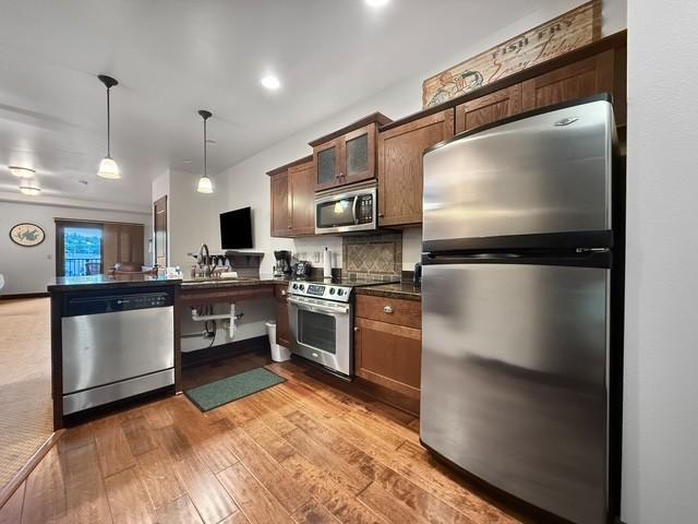 502 Cleveland, Unit 2303, Walker MN 56484 - Photo 4 of 28