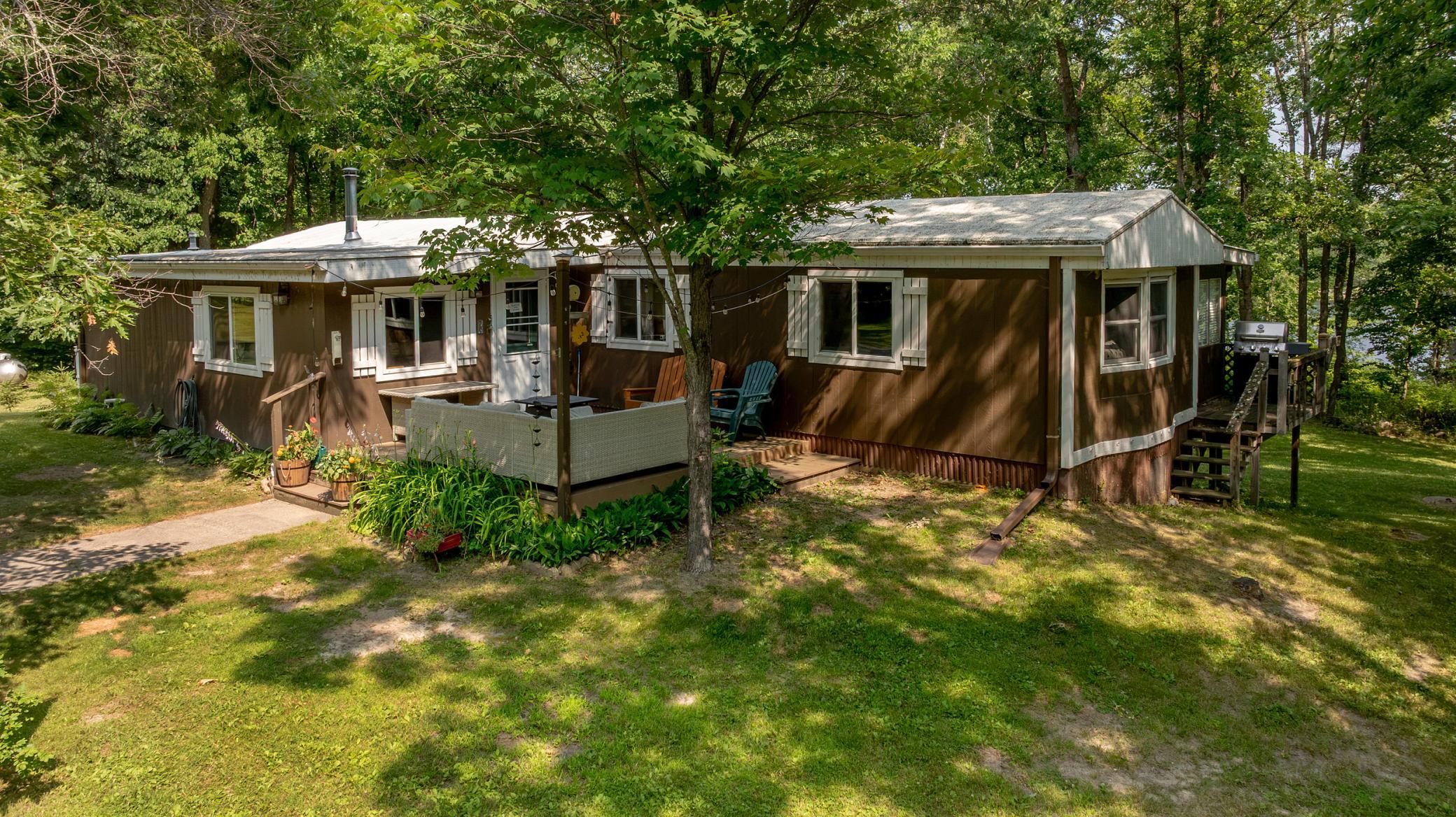 4535 72nd Street NW, Walker MN 56484 - Photo 23 of 39