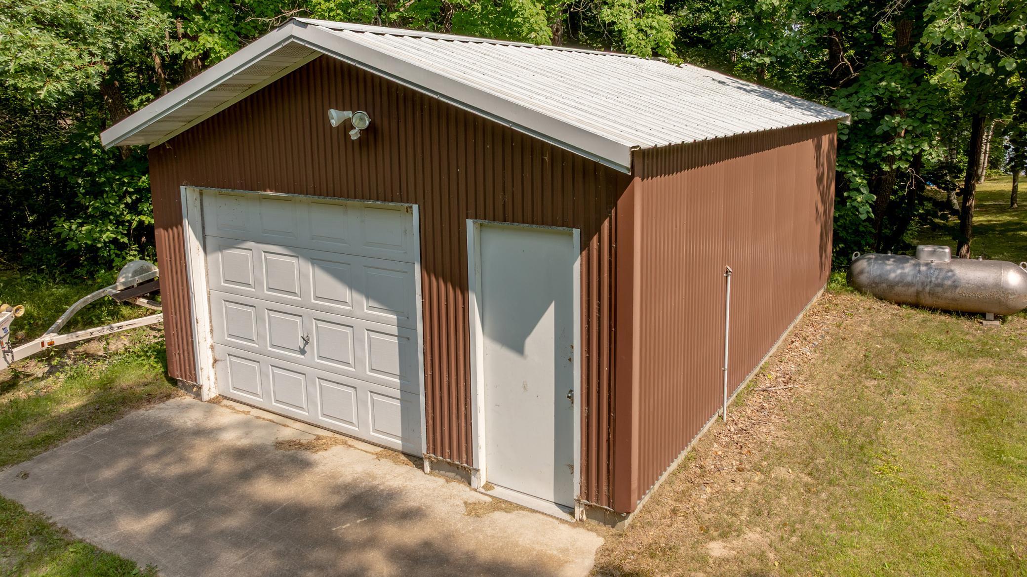 4535 72nd Street NW, Walker MN 56484 - Photo 27 of 39