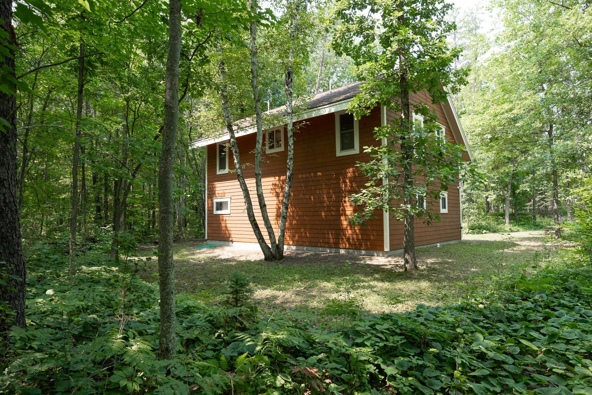 5020 Woodland Drive NW, Hackensack MN 56452 - Photo 2 of 42