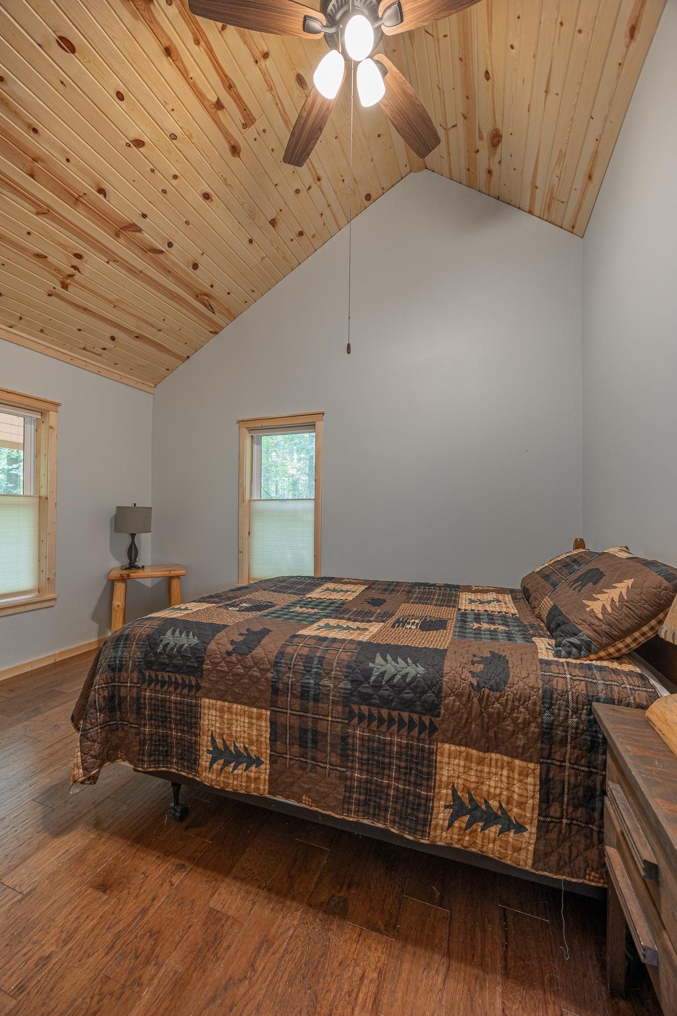 5020 Woodland Drive NW, Hackensack MN 56452 - Photo 13 of 42