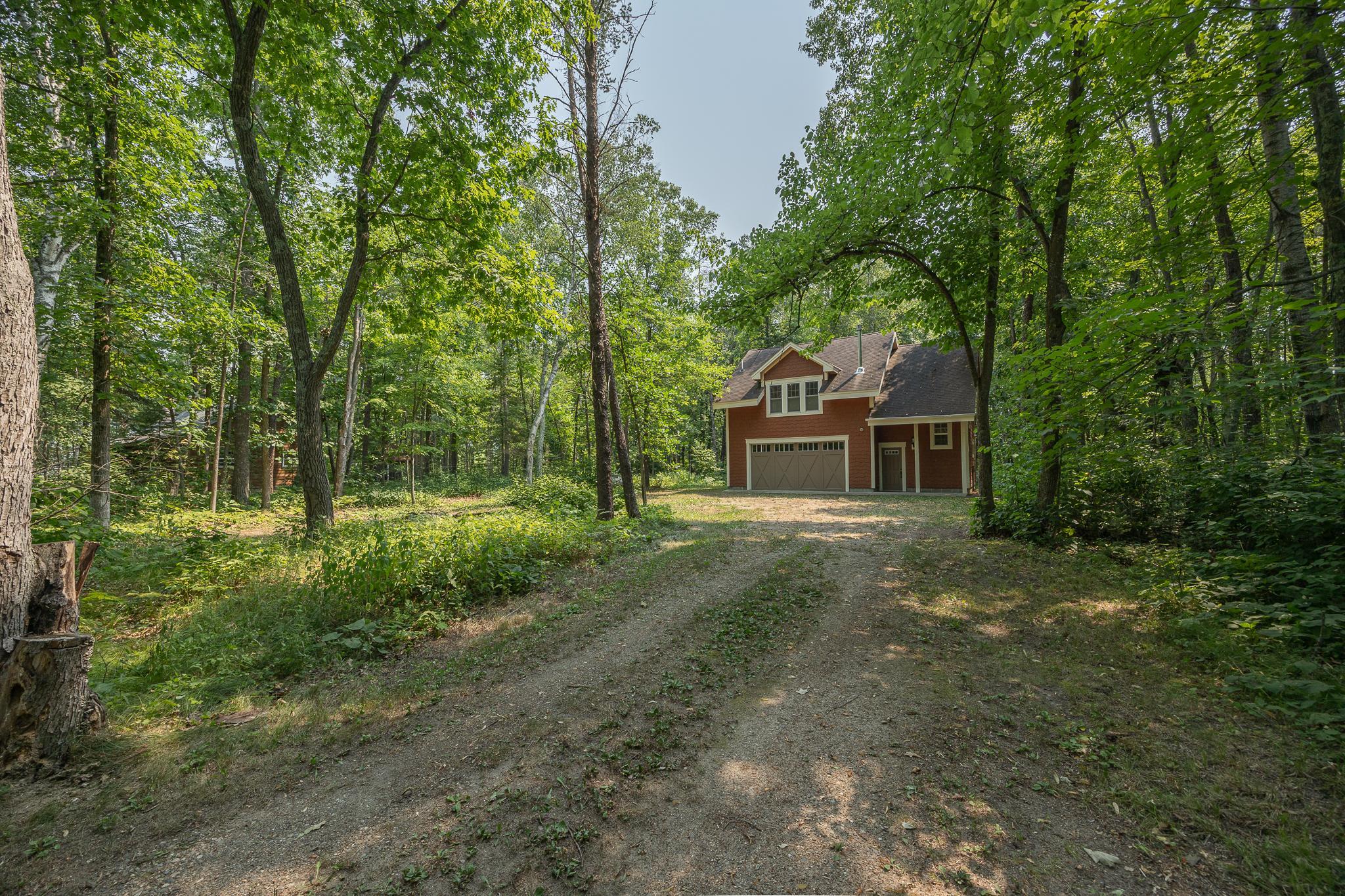 5020 Woodland Drive NW, Hackensack MN 56452 - Photo 31 of 42