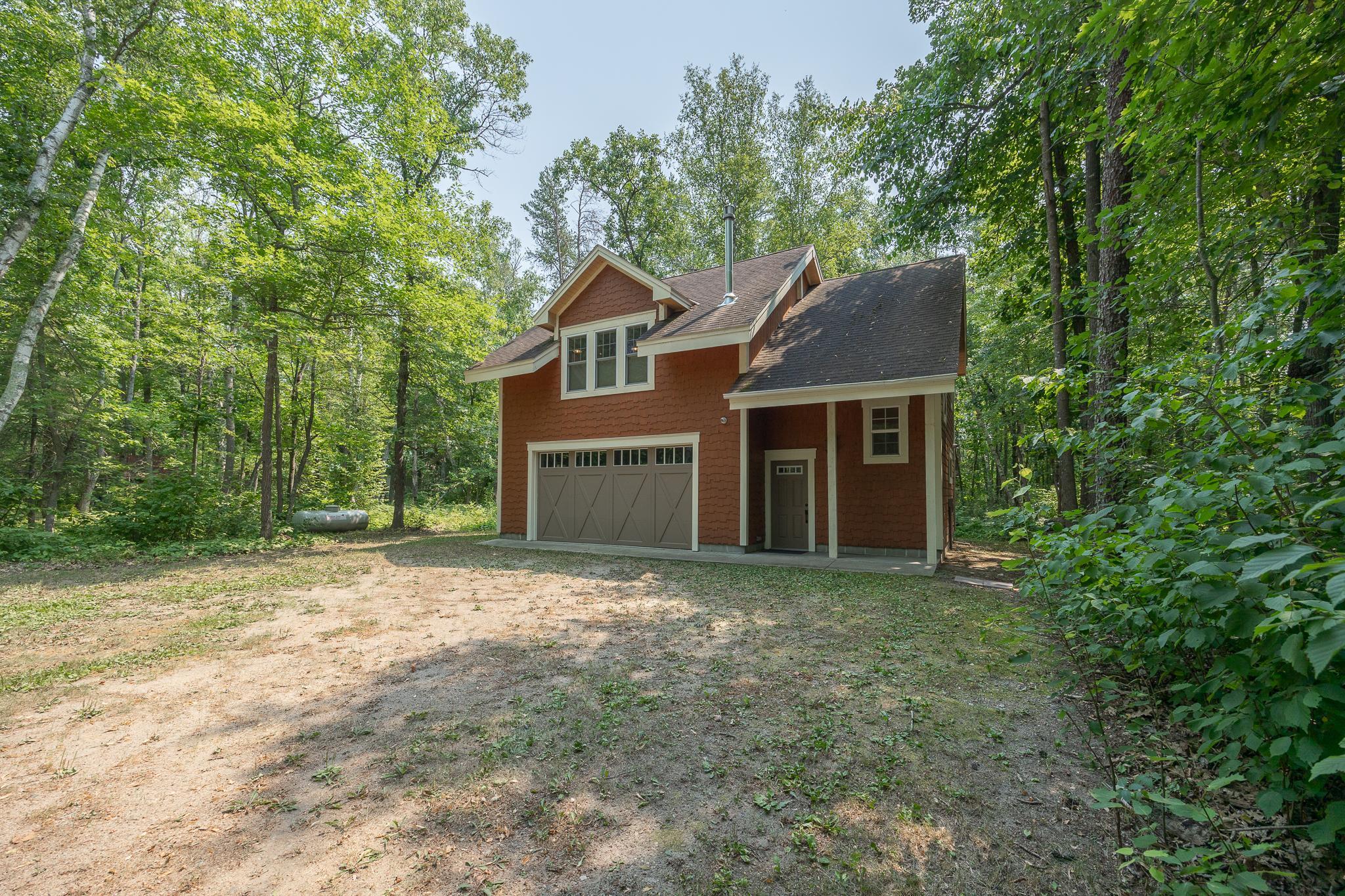 5020 Woodland Drive NW, Hackensack MN 56452 - Photo 32 of 42