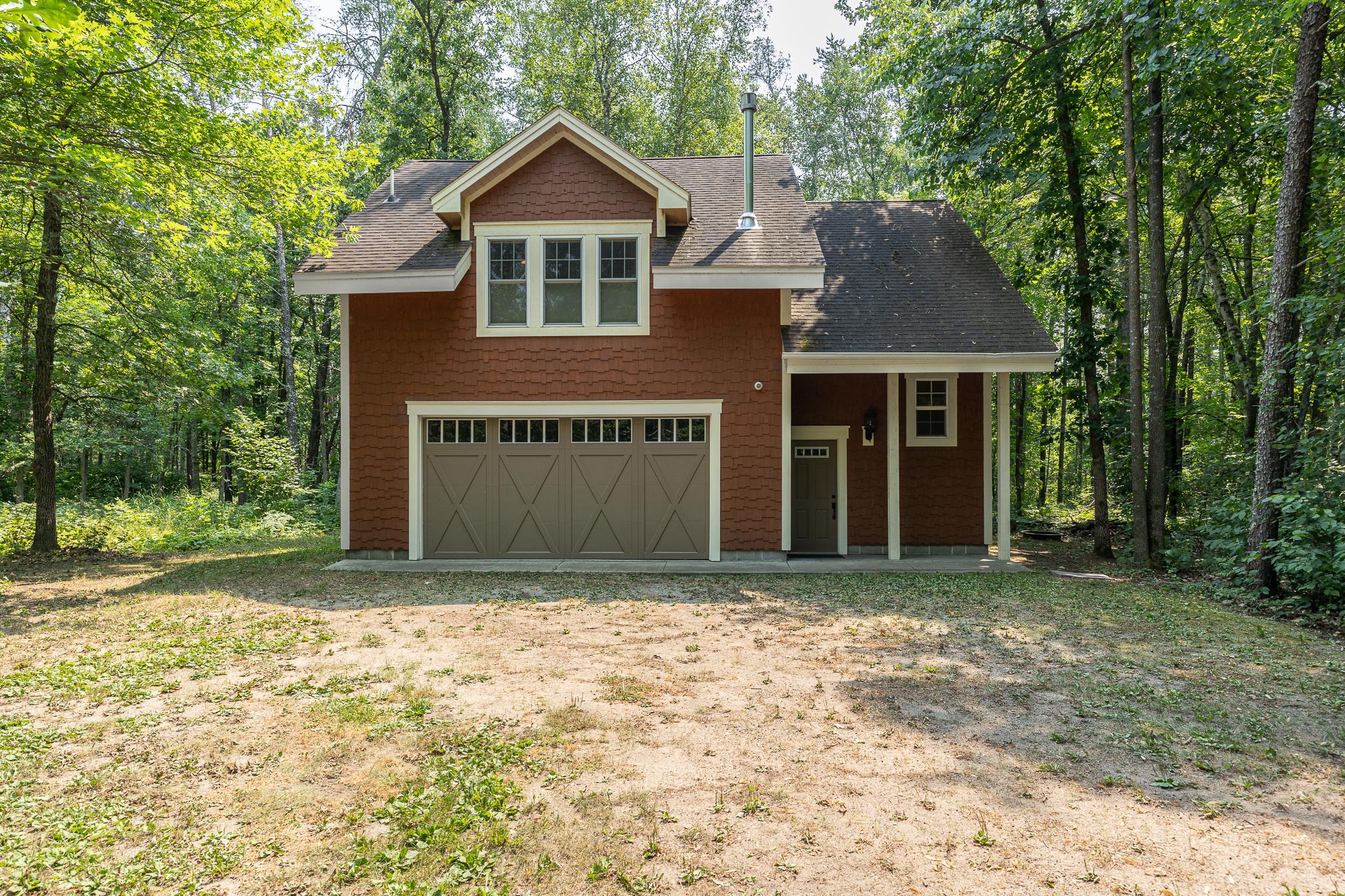 5020 Woodland Drive NW, Hackensack MN 56452 - Photo 33 of 42