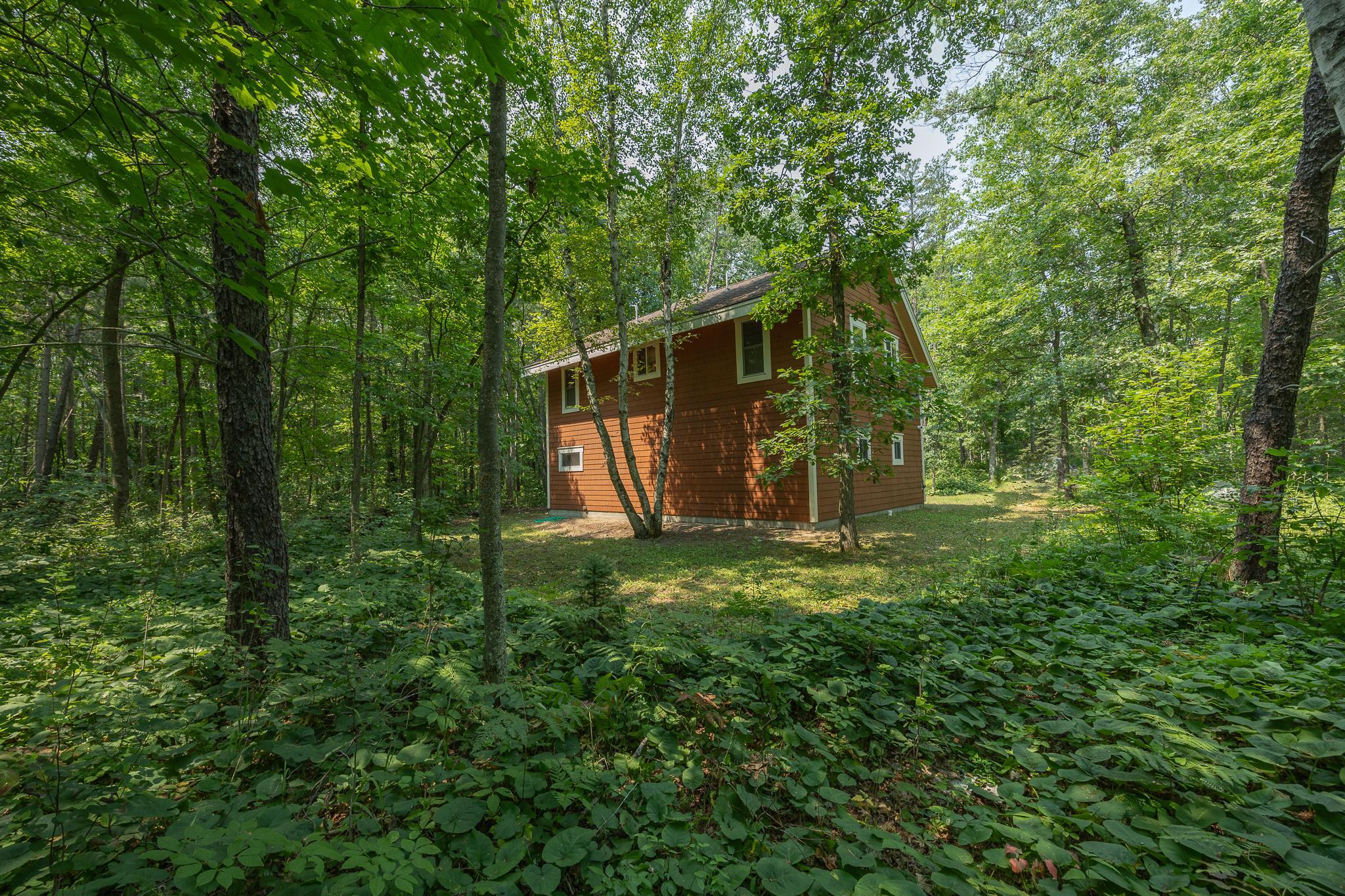 5020 Woodland Drive NW, Hackensack MN 56452 - Photo 35 of 42