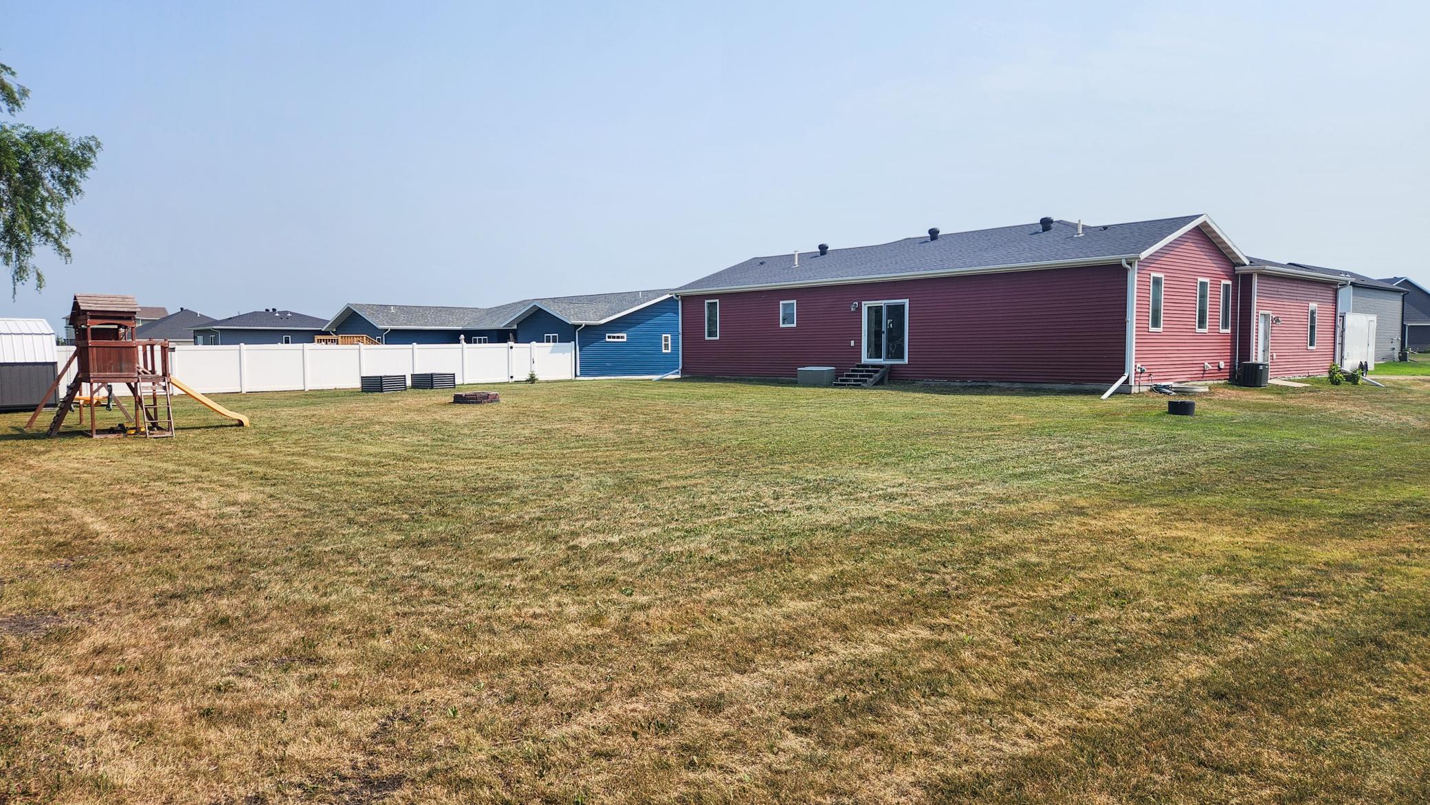 503 Sheyenne Drive, Abercrombie ND 58001 - Photo 4 of 5