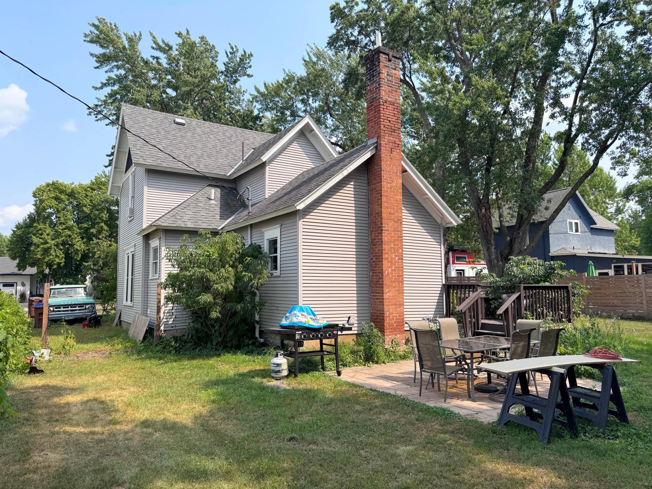 707 N 5th Street, Brainerd MN 56401 - Photo 42 of 58