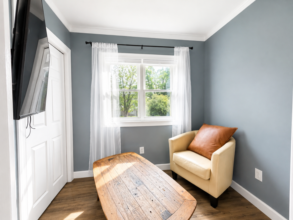 1920 single family home for sale at 302 Mitchell Street in Coleraine, MN — 4 bed, 2 bath (photo 12 of 30)