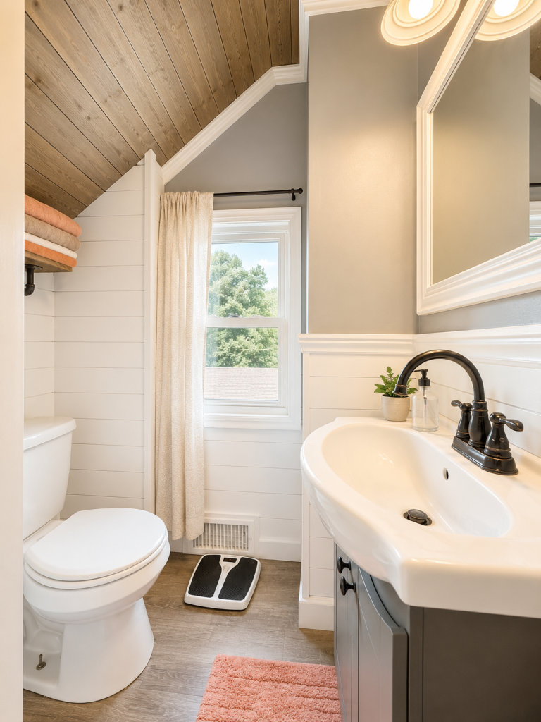 1920 single family home for sale at 302 Mitchell Street in Coleraine, MN — 4 bed, 2 bath (photo 18 of 30)