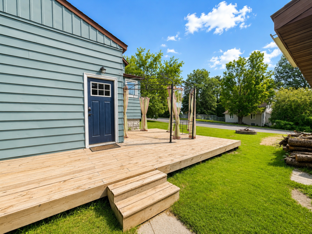 1920 single family home for sale at 302 Mitchell Street in Coleraine, MN — 4 bed, 2 bath (photo 25 of 30)