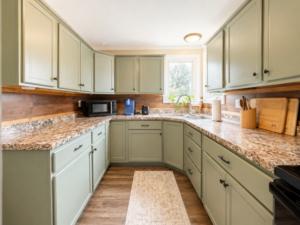 1920 single family home for sale at 302 Mitchell Street in Coleraine, MN — 4 bed, 2 bath (photo 4 of 30)