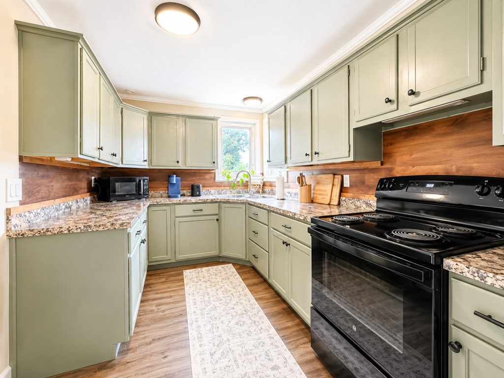 1920 single family home for sale at 302 Mitchell Street in Coleraine, MN — 4 bed, 2 bath (photo 5 of 30)