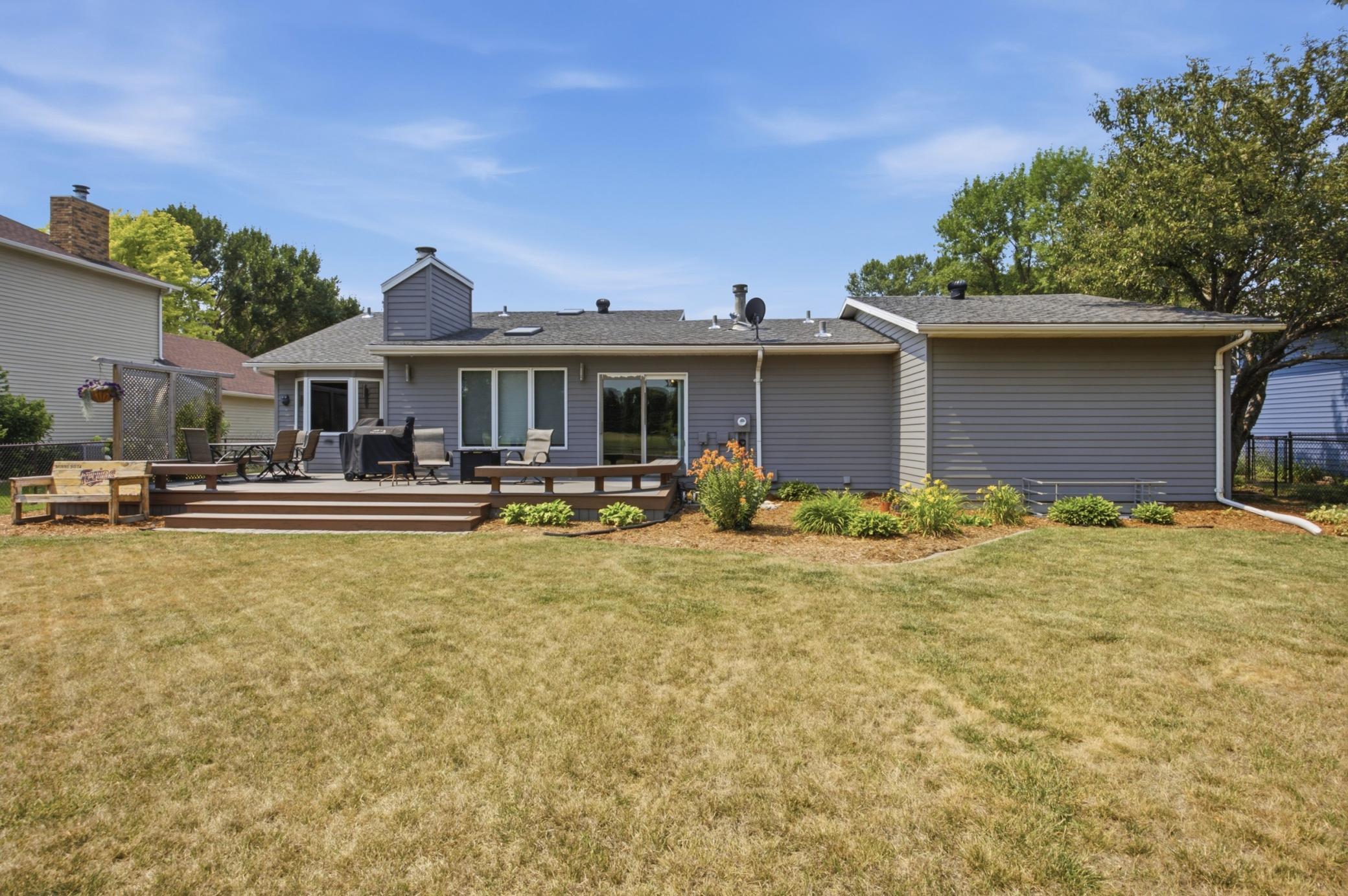186 Prairiewood Drive S, Fargo ND 58103 - Photo 39 of 57