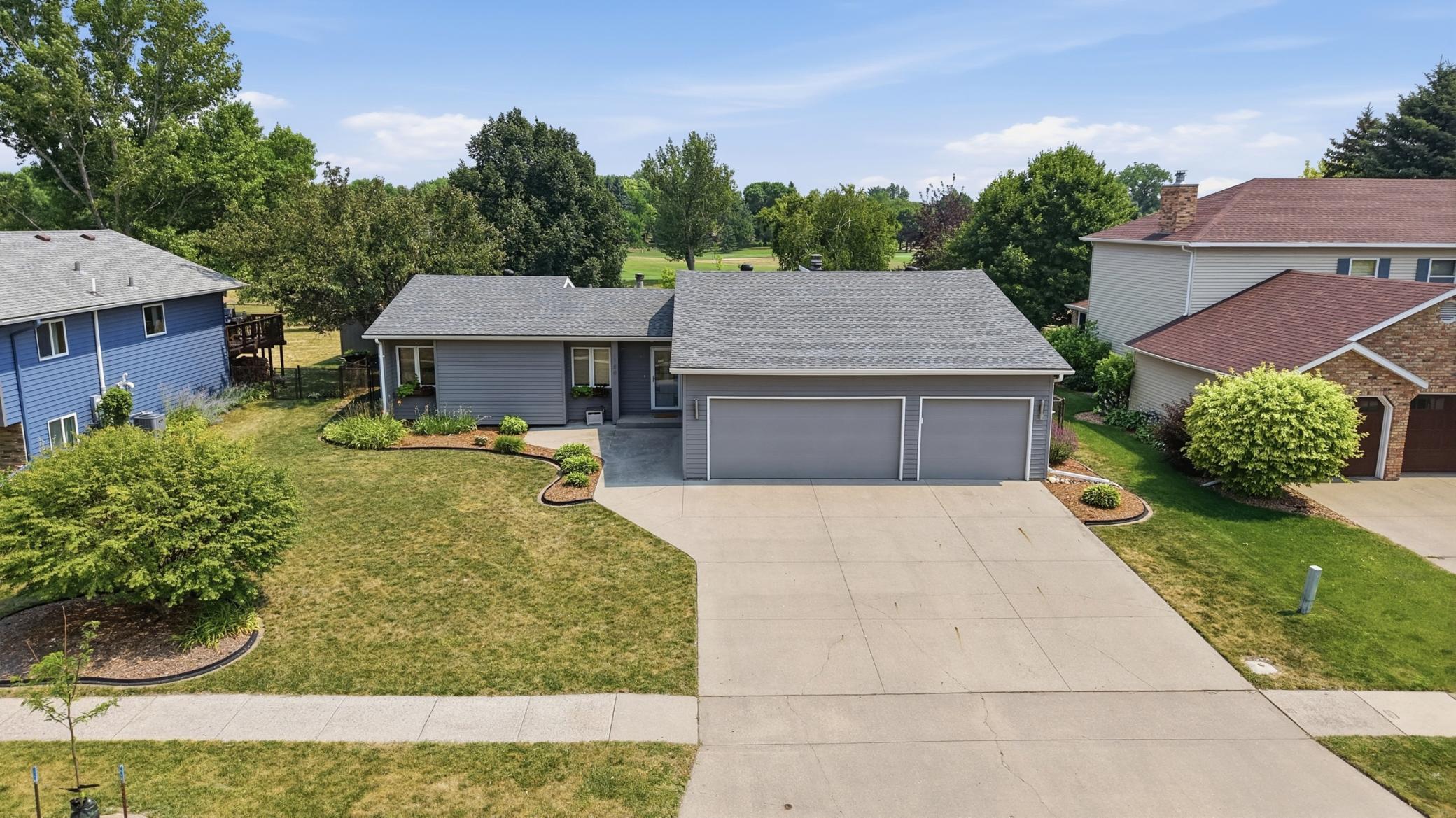 186 Prairiewood Drive S, Fargo ND 58103 - Photo 42 of 57