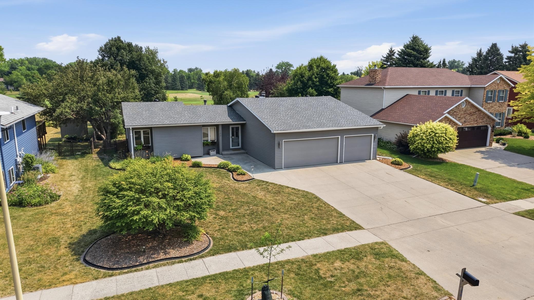 186 Prairiewood Drive S, Fargo ND 58103 - Photo 43 of 57