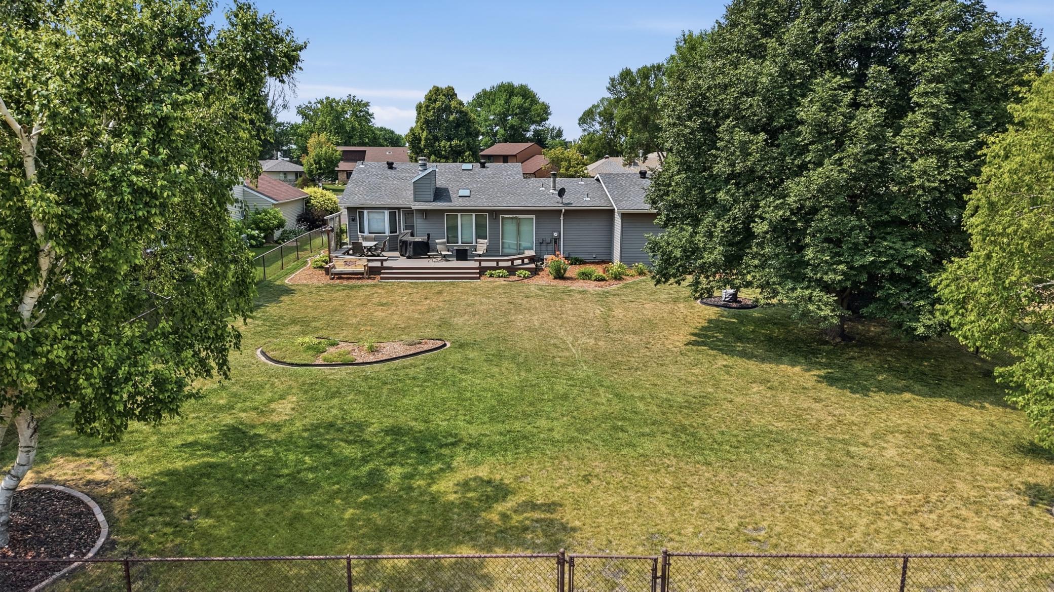 186 Prairiewood Drive S, Fargo ND 58103 - Photo 44 of 57