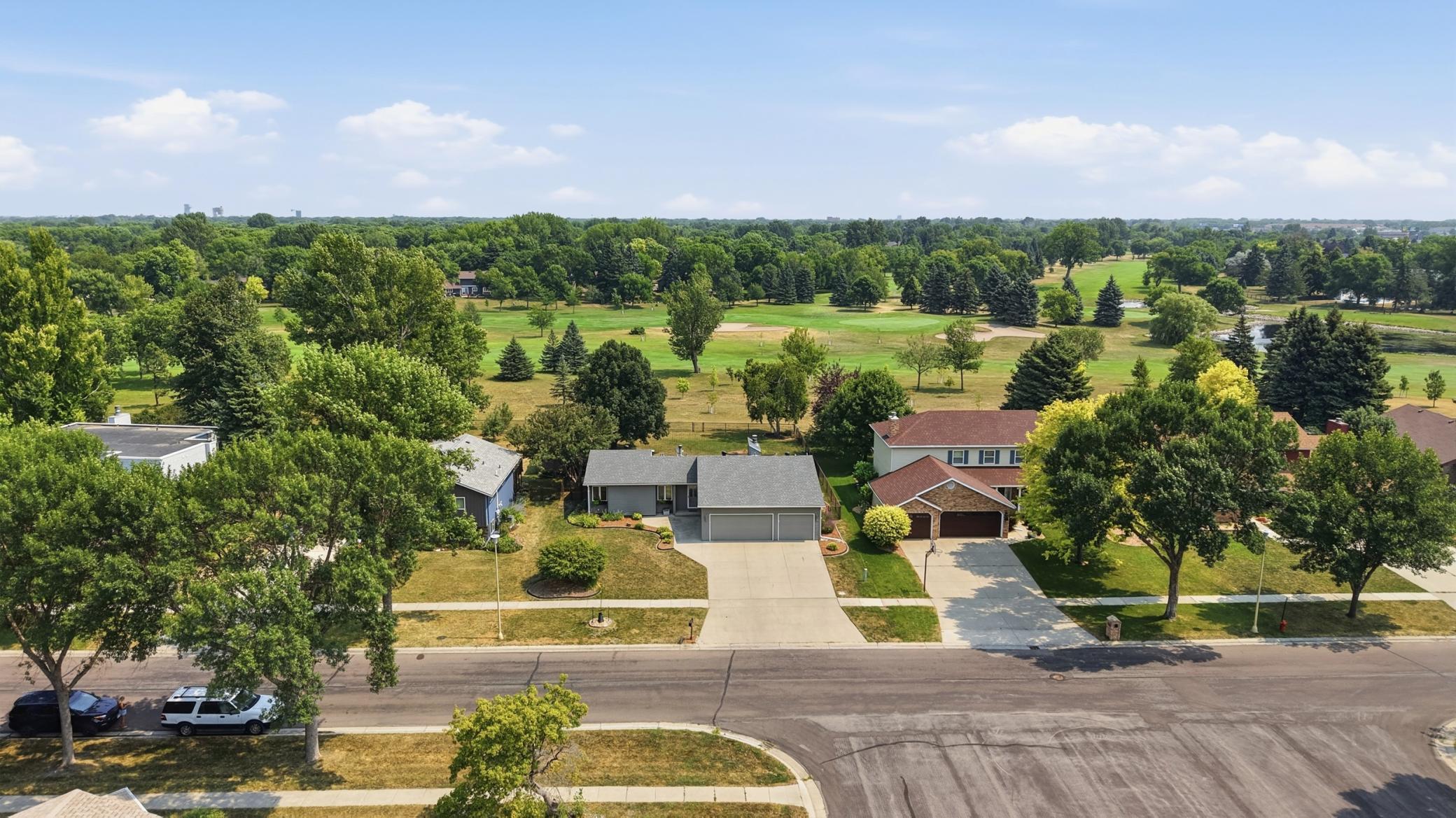 186 Prairiewood Drive S, Fargo ND 58103 - Photo 45 of 57
