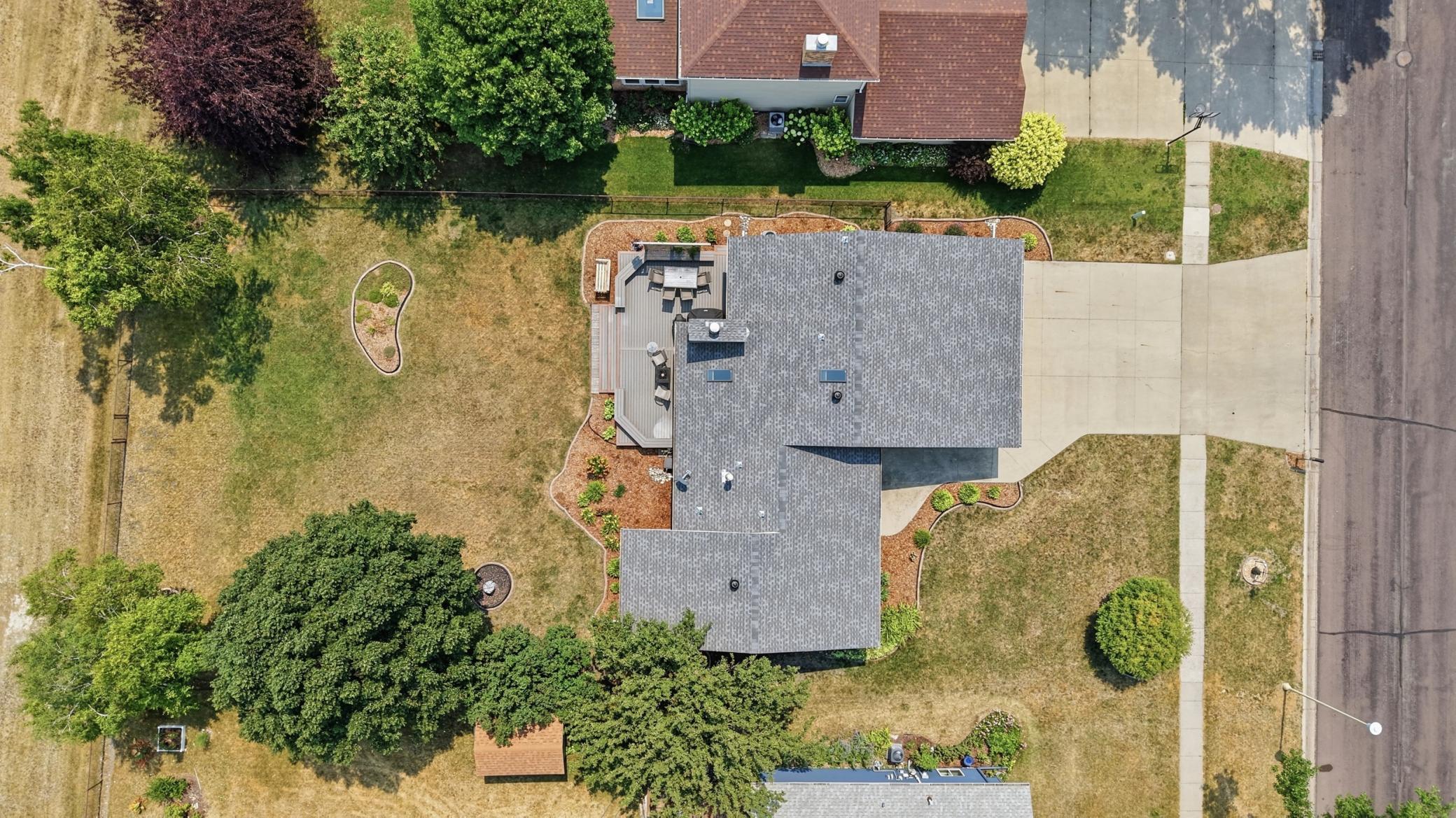 186 Prairiewood Drive S, Fargo ND 58103 - Photo 54 of 57