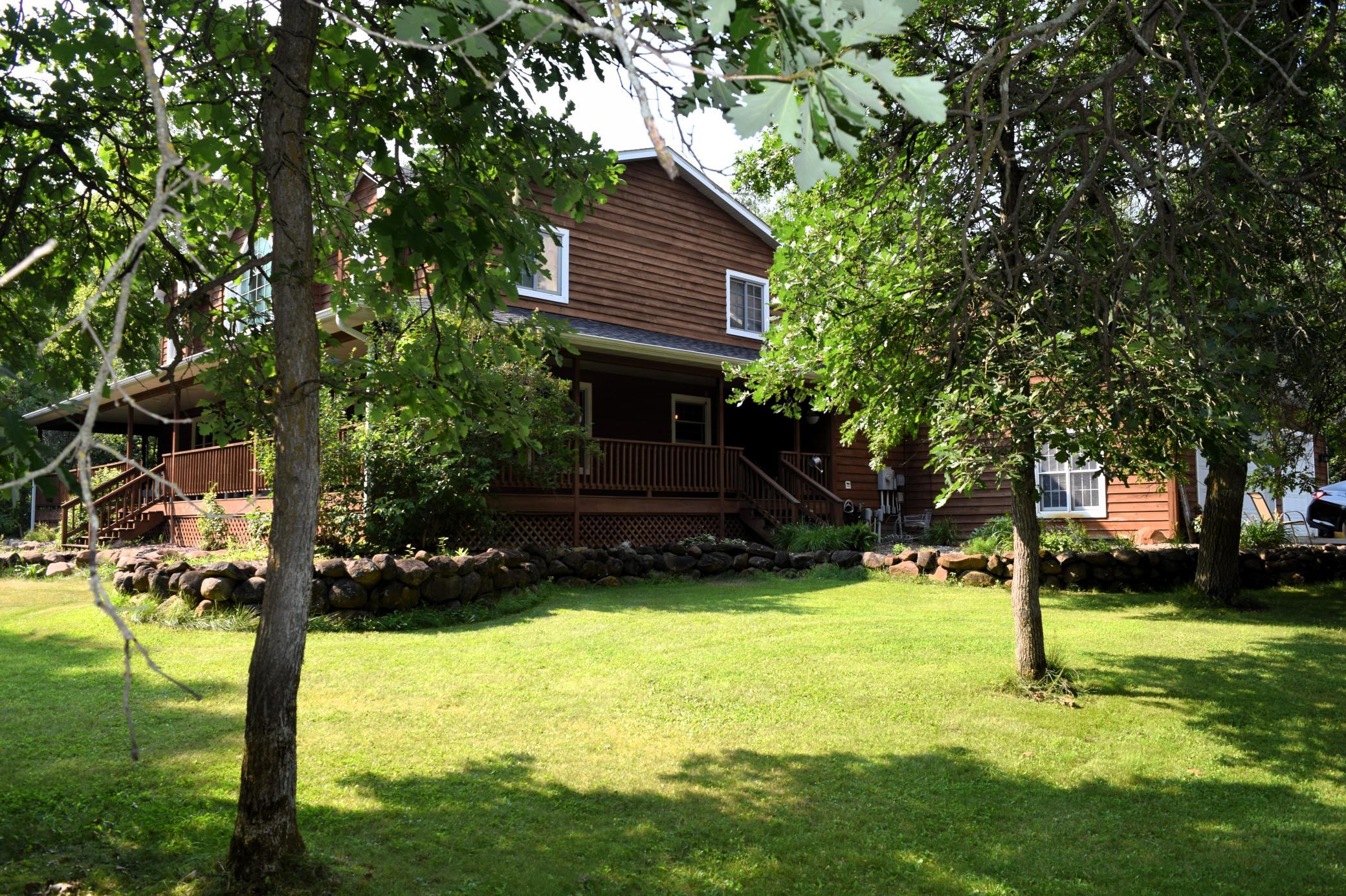2002 single family home for sale at 940 134th Street SW in Pillager, MN — 4 bed, 4 bath (photo 2 of 22)