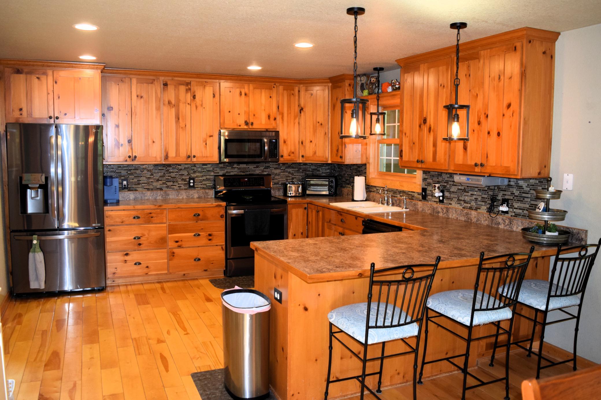 2002 single family home for sale at 940 134th Street SW in Pillager, MN — 4 bed, 4 bath (photo 11 of 22)