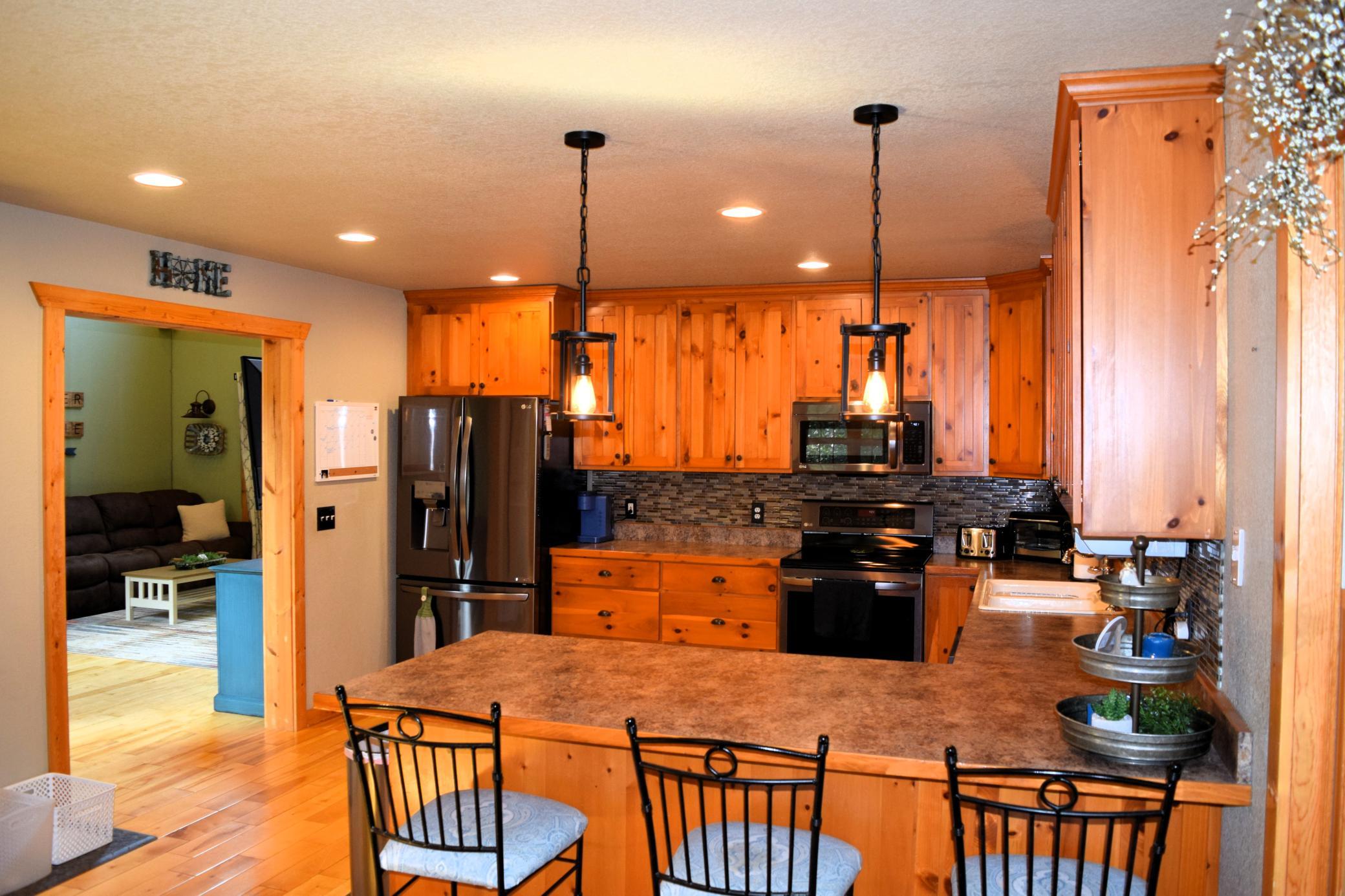 2002 single family home for sale at 940 134th Street SW in Pillager, MN — 4 bed, 4 bath (photo 12 of 22)