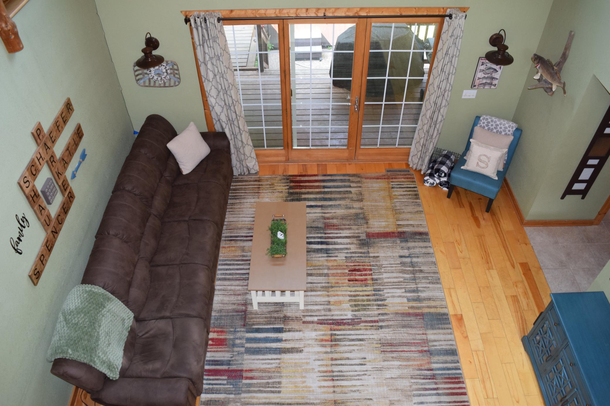 2002 single family home for sale at 940 134th Street SW in Pillager, MN — 4 bed, 4 bath (photo 14 of 22)