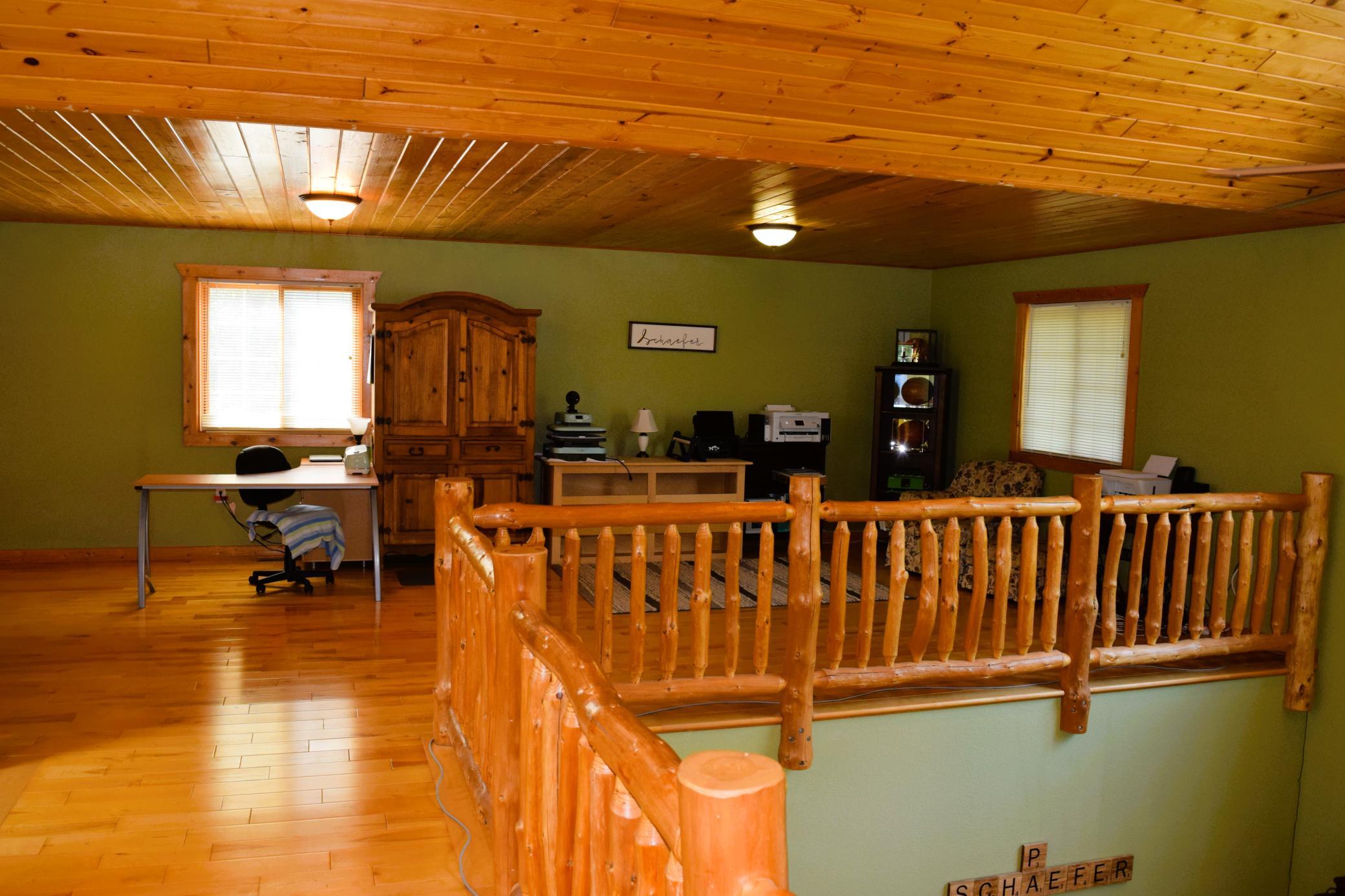 2002 single family home for sale at 940 134th Street SW in Pillager, MN — 4 bed, 4 bath (photo 18 of 22)
