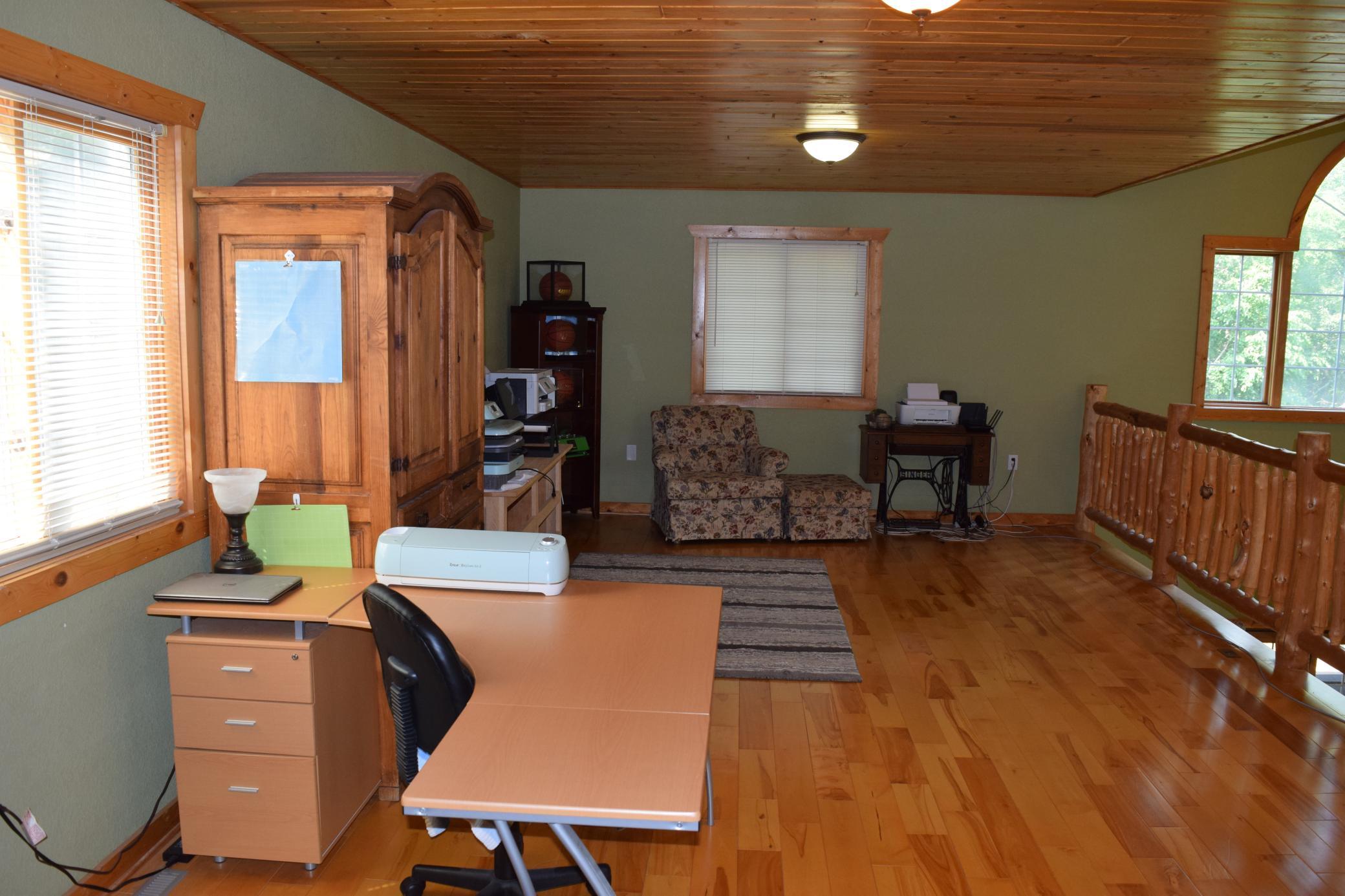 2002 single family home for sale at 940 134th Street SW in Pillager, MN — 4 bed, 4 bath (photo 20 of 22)