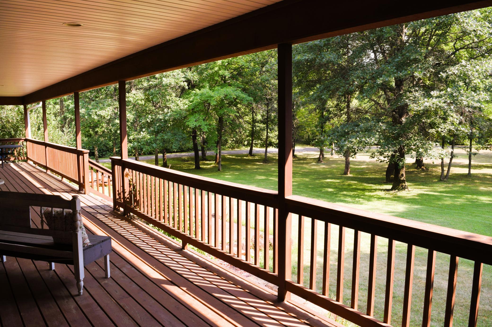 2002 single family home for sale at 940 134th Street SW in Pillager, MN — 4 bed, 4 bath (photo 6 of 22)
