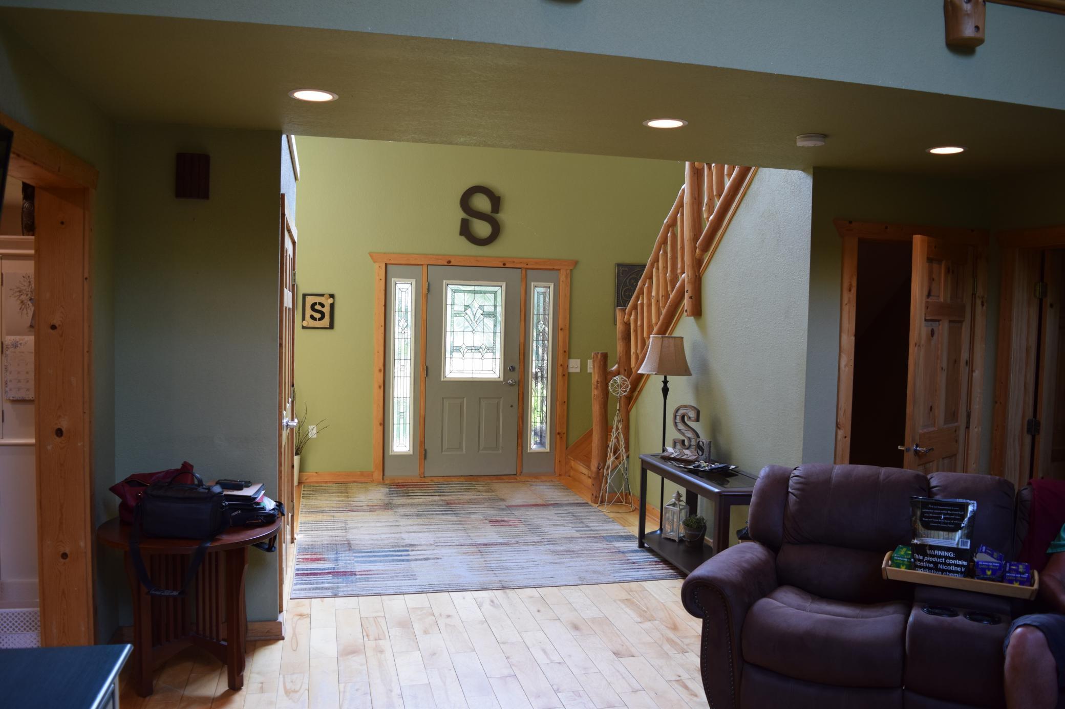 2002 single family home for sale at 940 134th Street SW in Pillager, MN — 4 bed, 4 bath (photo 9 of 22)