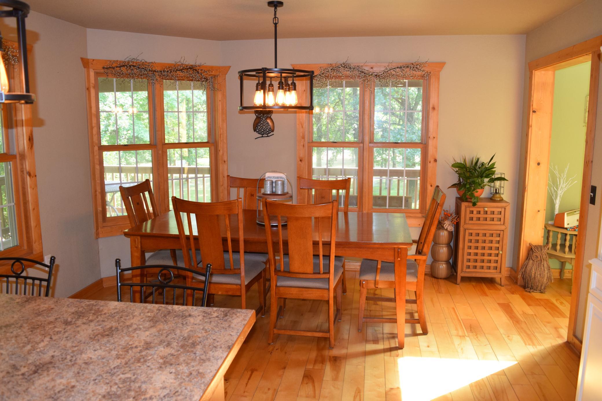 2002 single family home for sale at 940 134th Street SW in Pillager, MN — 4 bed, 4 bath (photo 10 of 22)