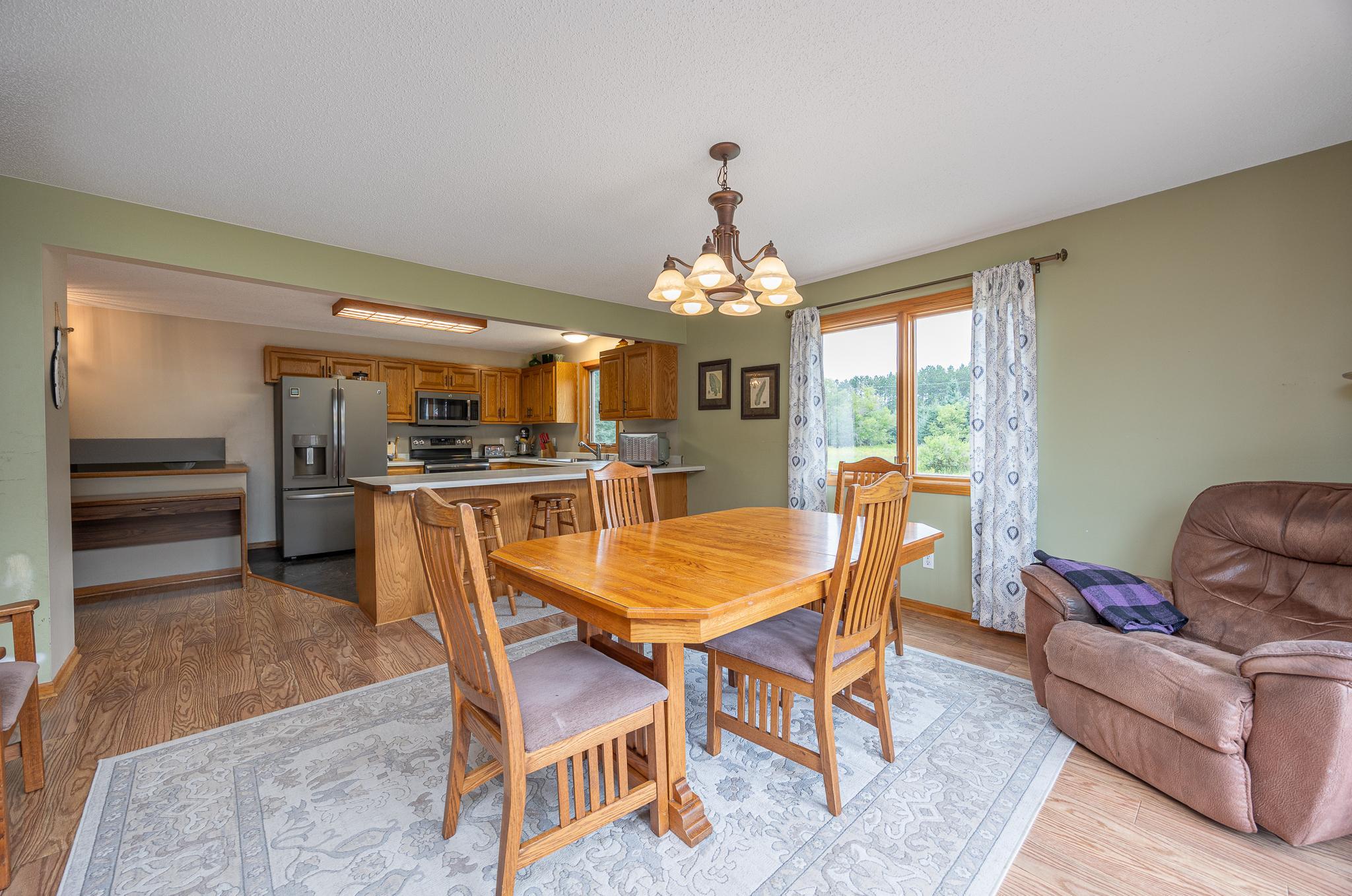 2004 single family home for sale at 307 Colleen Street SE in Remer, MN — 3 bed, 2 bath (photo 12 of 31)