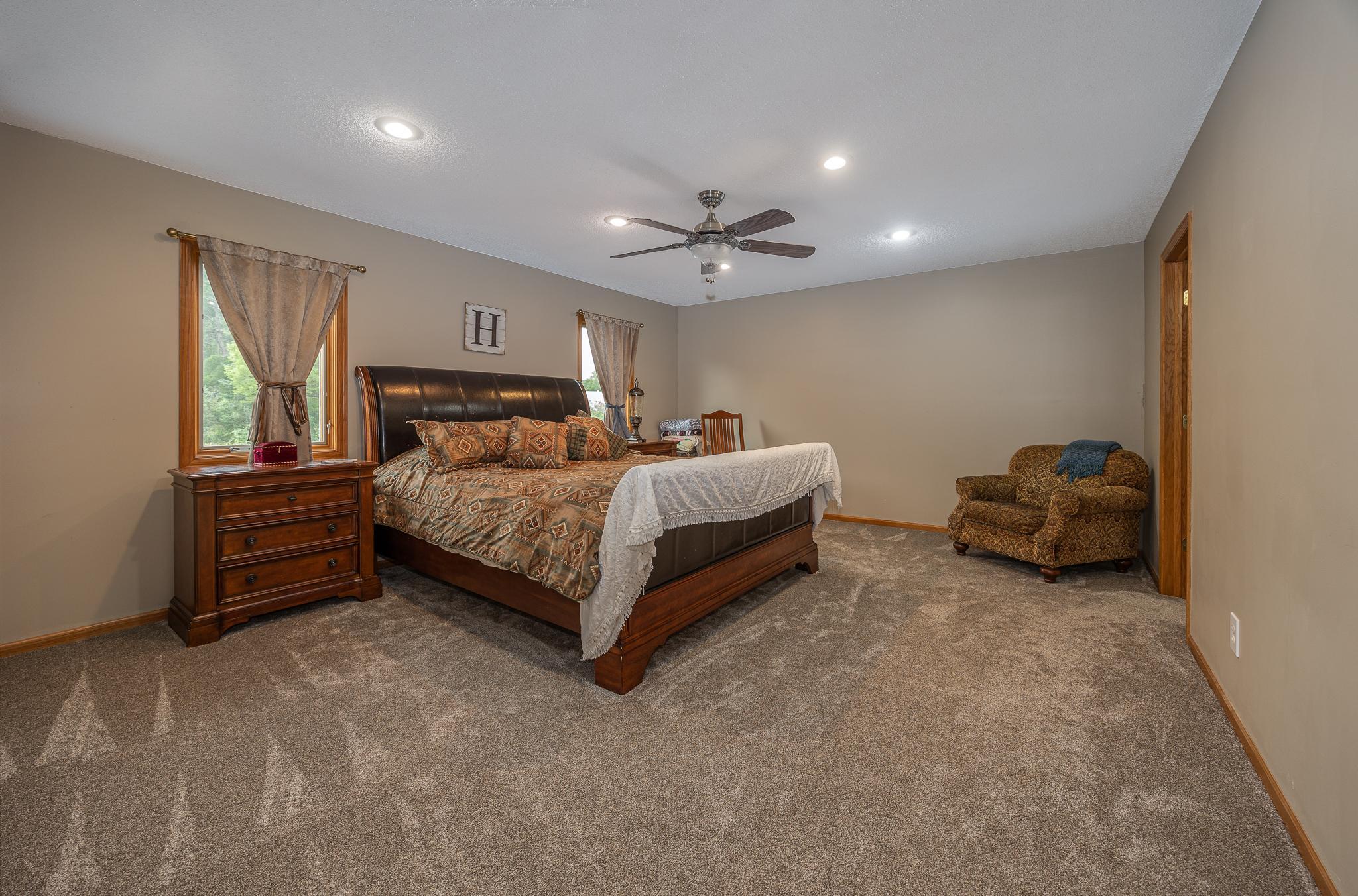 2004 single family home for sale at 307 Colleen Street SE in Remer, MN — 3 bed, 2 bath (photo 13 of 31)