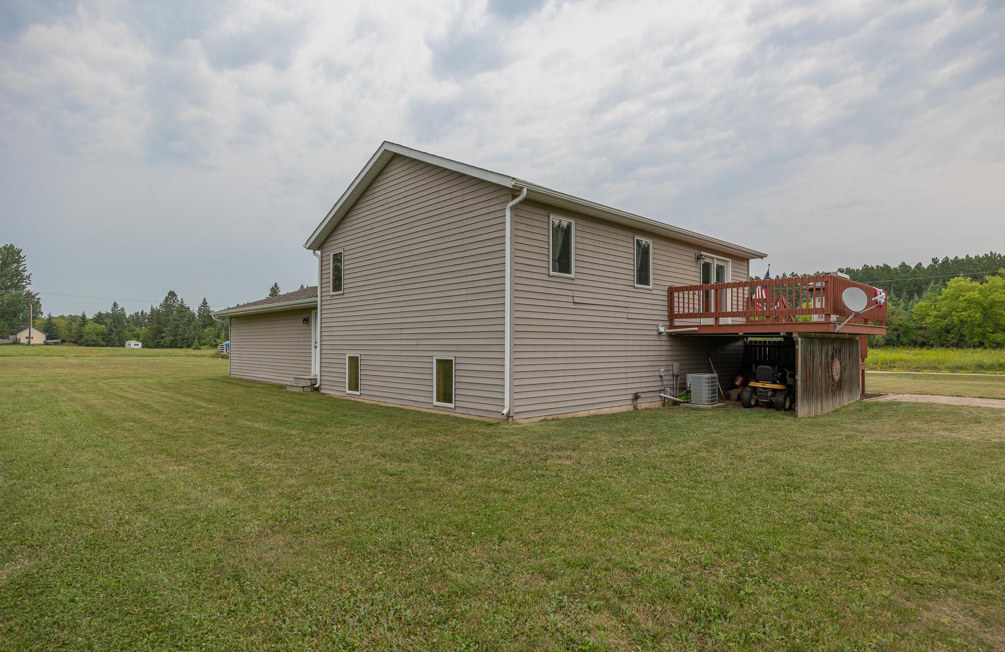 2004 single family home for sale at 307 Colleen Street SE in Remer, MN — 3 bed, 2 bath (photo 27 of 31)