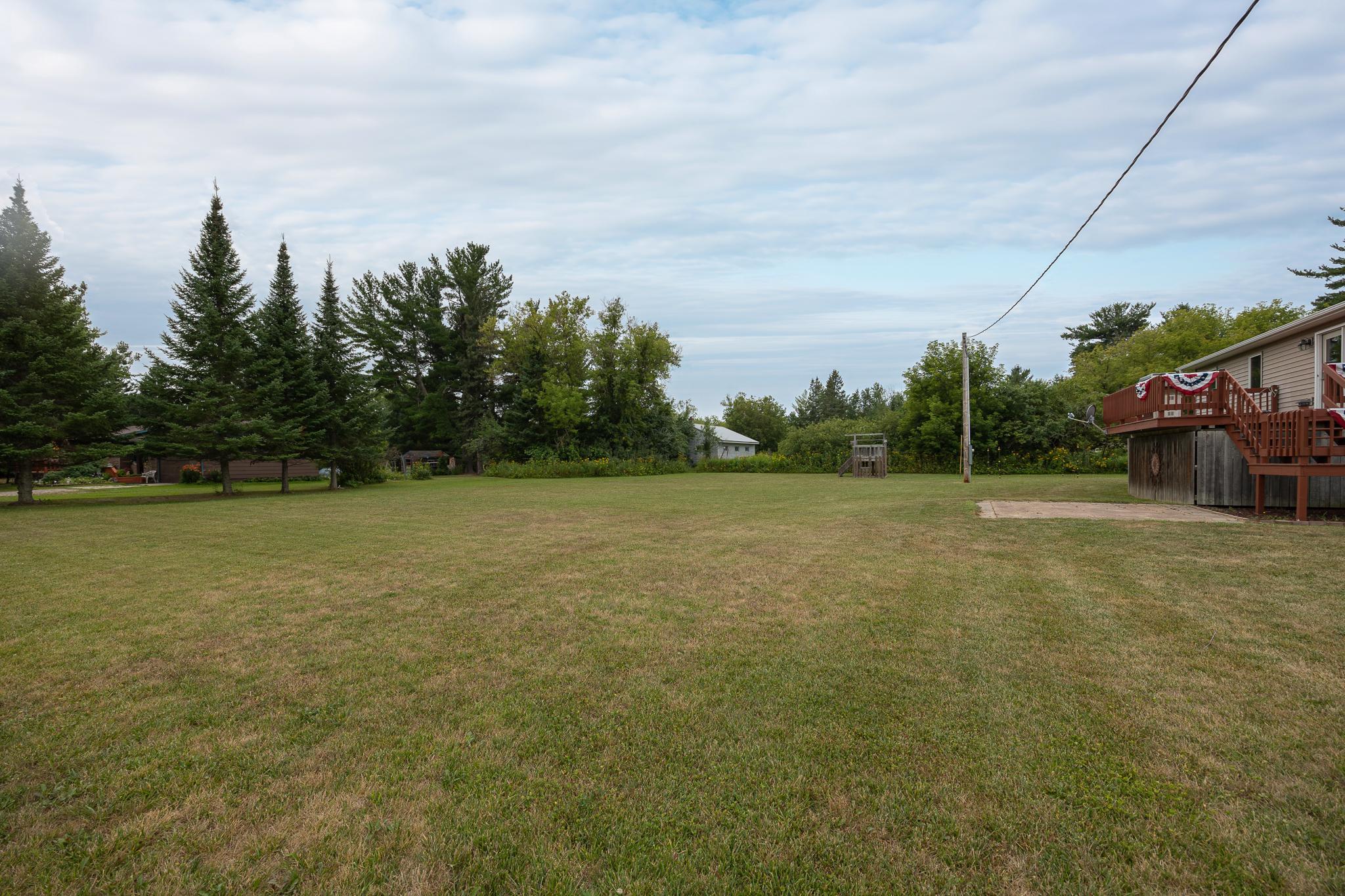 2004 single family home for sale at 307 Colleen Street SE in Remer, MN — 3 bed, 2 bath (photo 29 of 31)