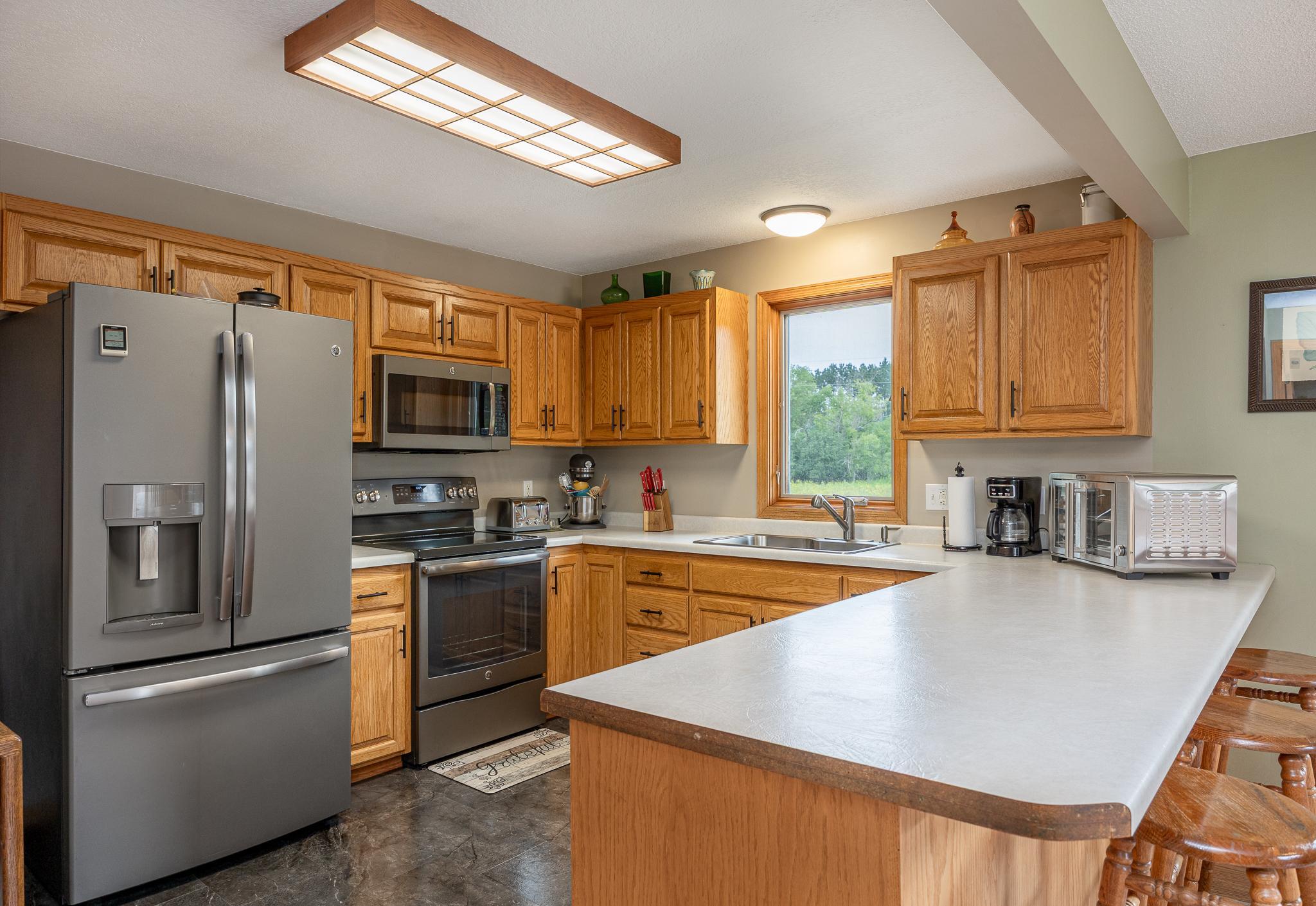2004 single family home for sale at 307 Colleen Street SE in Remer, MN — 3 bed, 2 bath (photo 7 of 31)