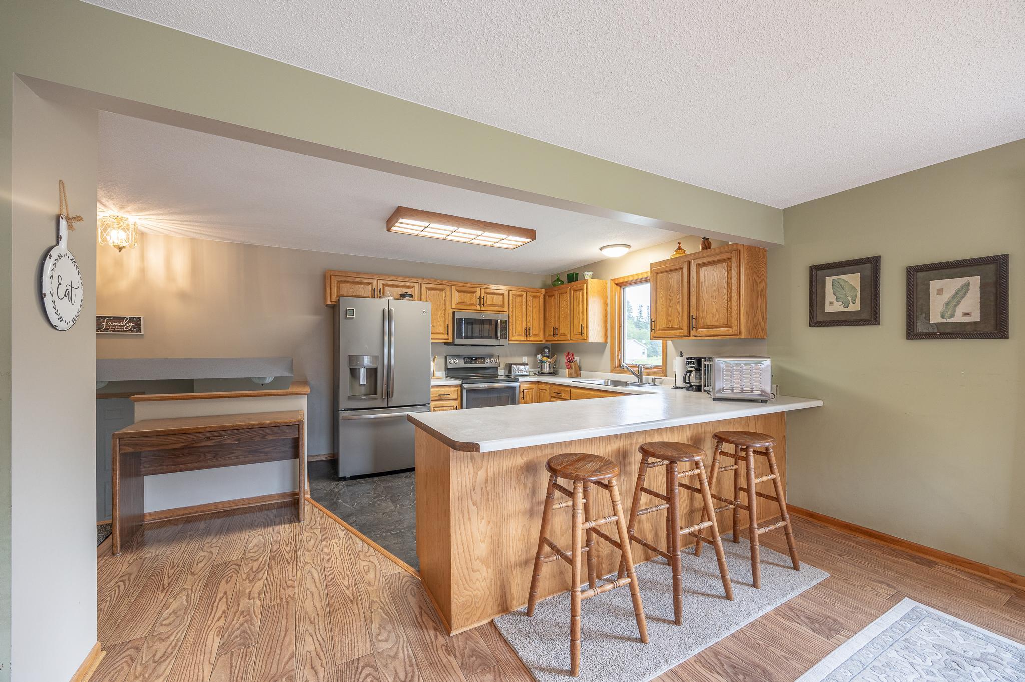 2004 single family home for sale at 307 Colleen Street SE in Remer, MN — 3 bed, 2 bath (photo 8 of 31)